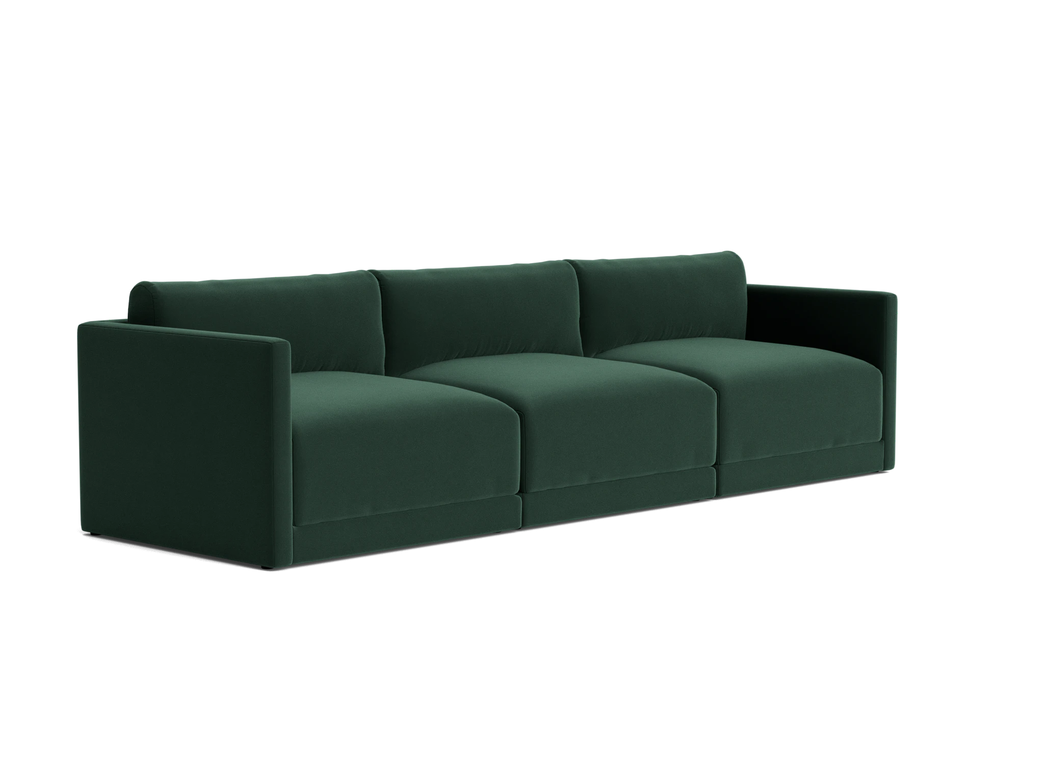 maurice modular sofa royale evergreen