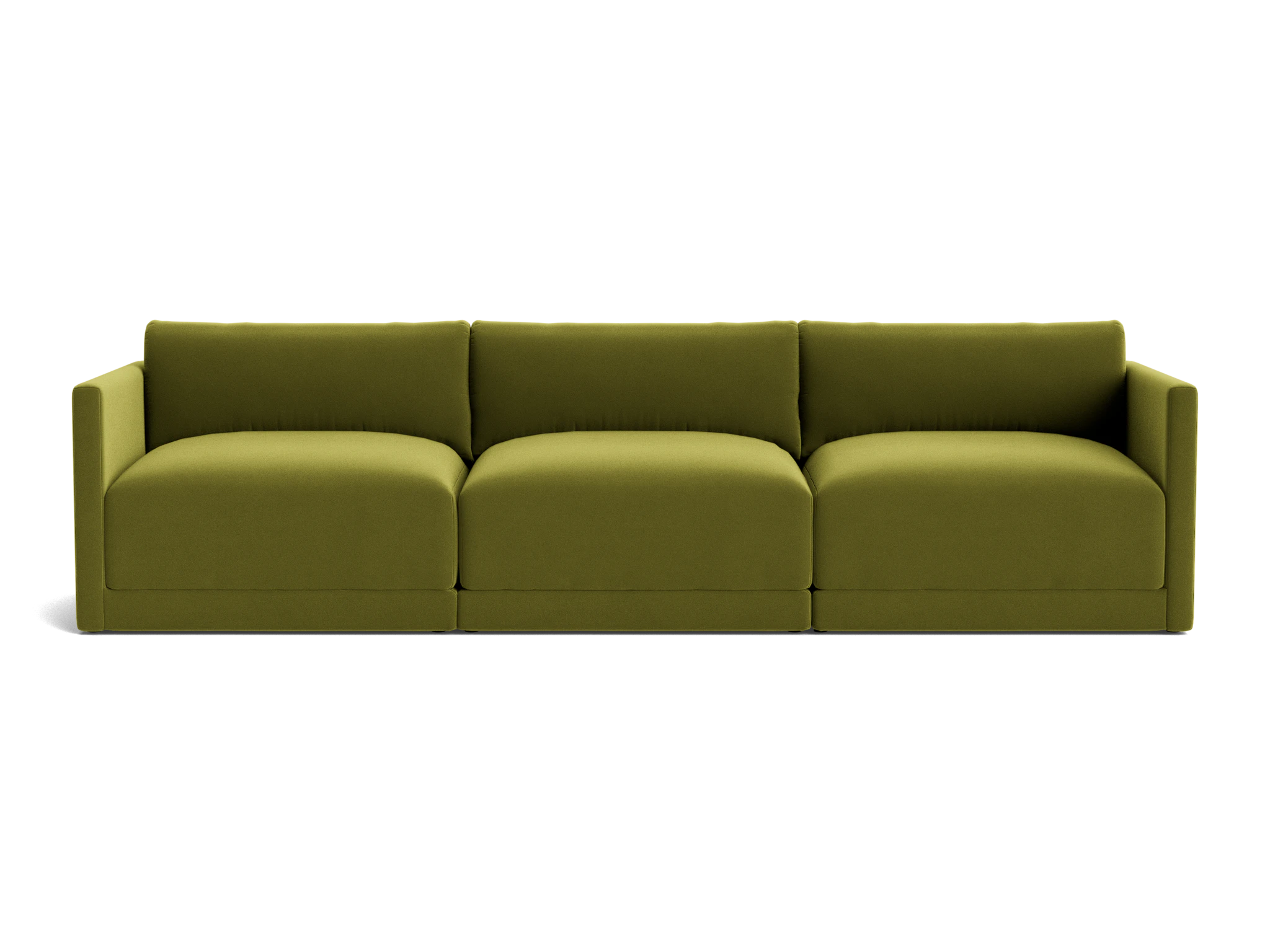 maurice modular sofa royale apple