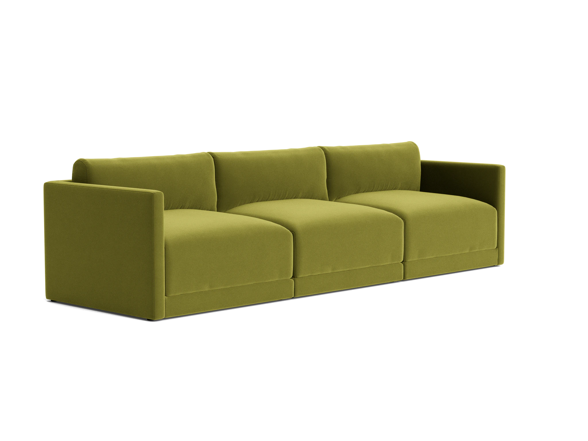 maurice modular sofa royale apple