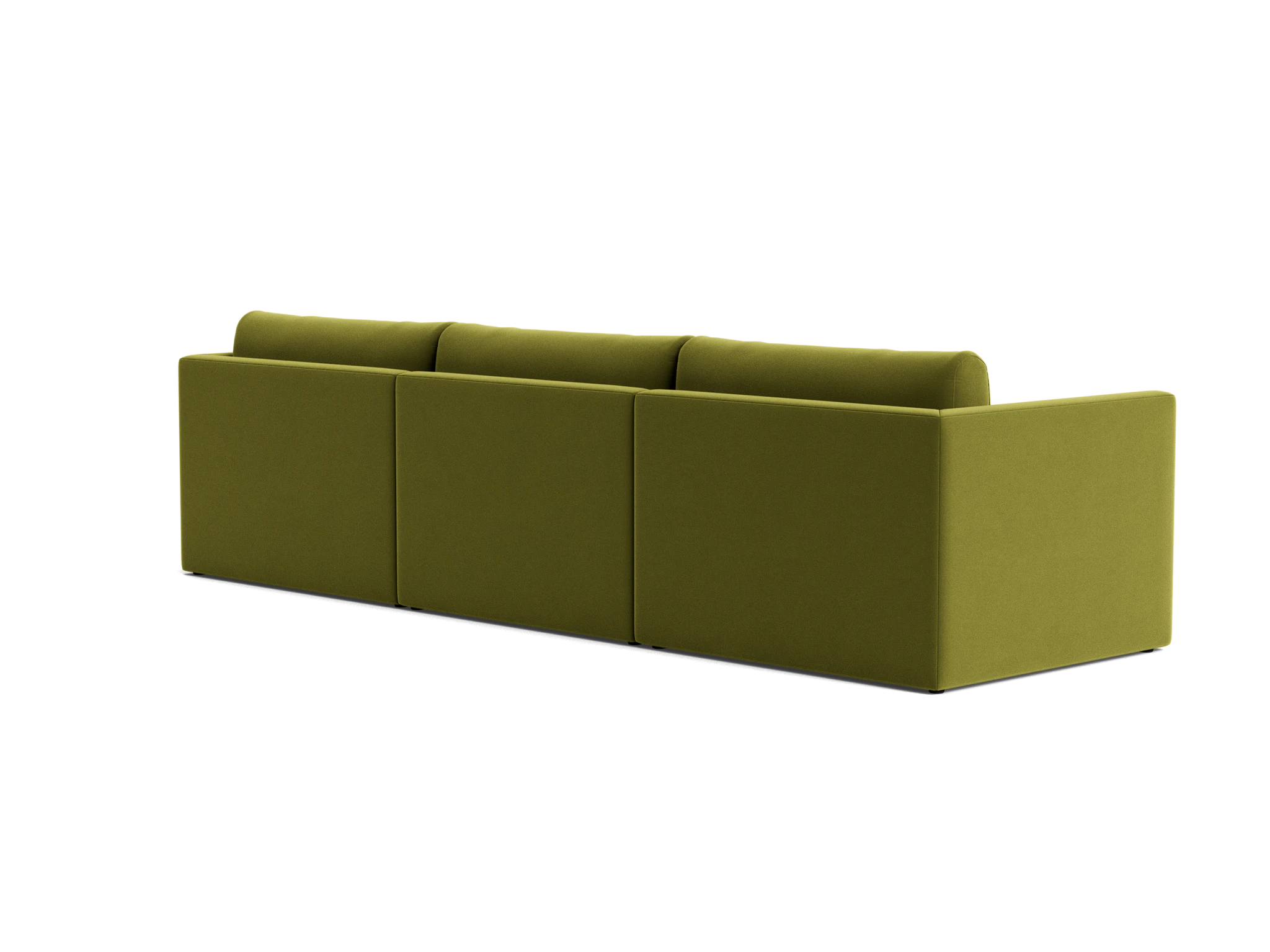 maurice modular sofa royale apple