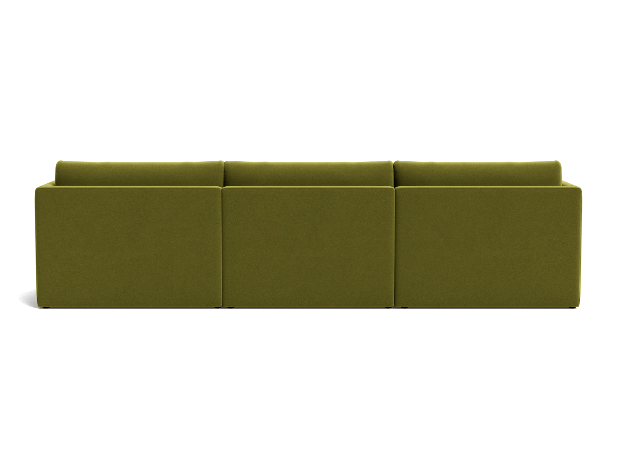 maurice modular sofa royale apple