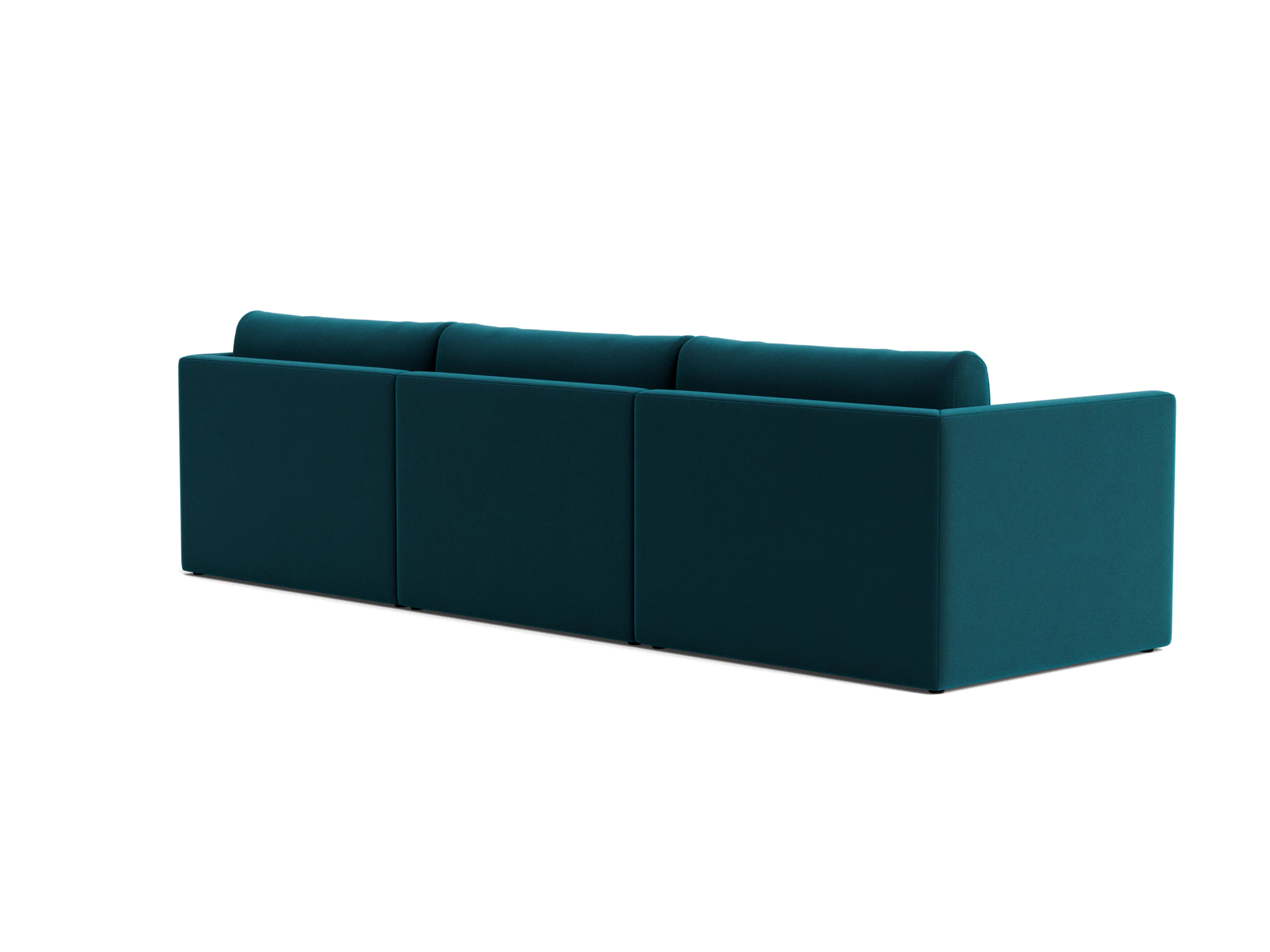 maurice modular sofa royale peacock