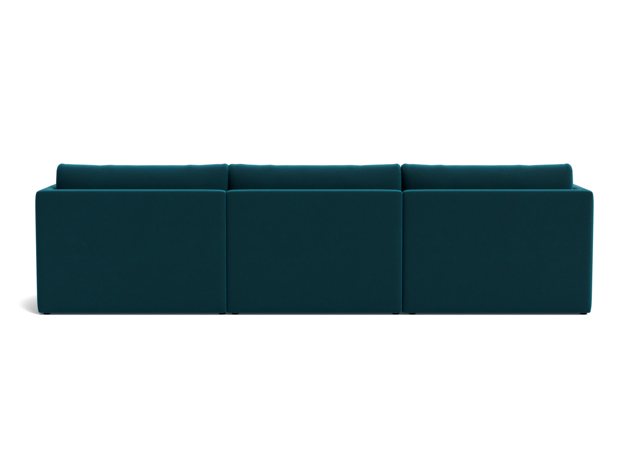 maurice modular sofa royale peacock