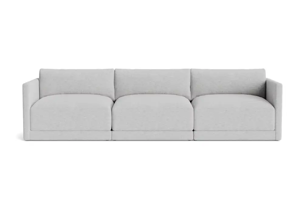 maurice modular sofa milo dove