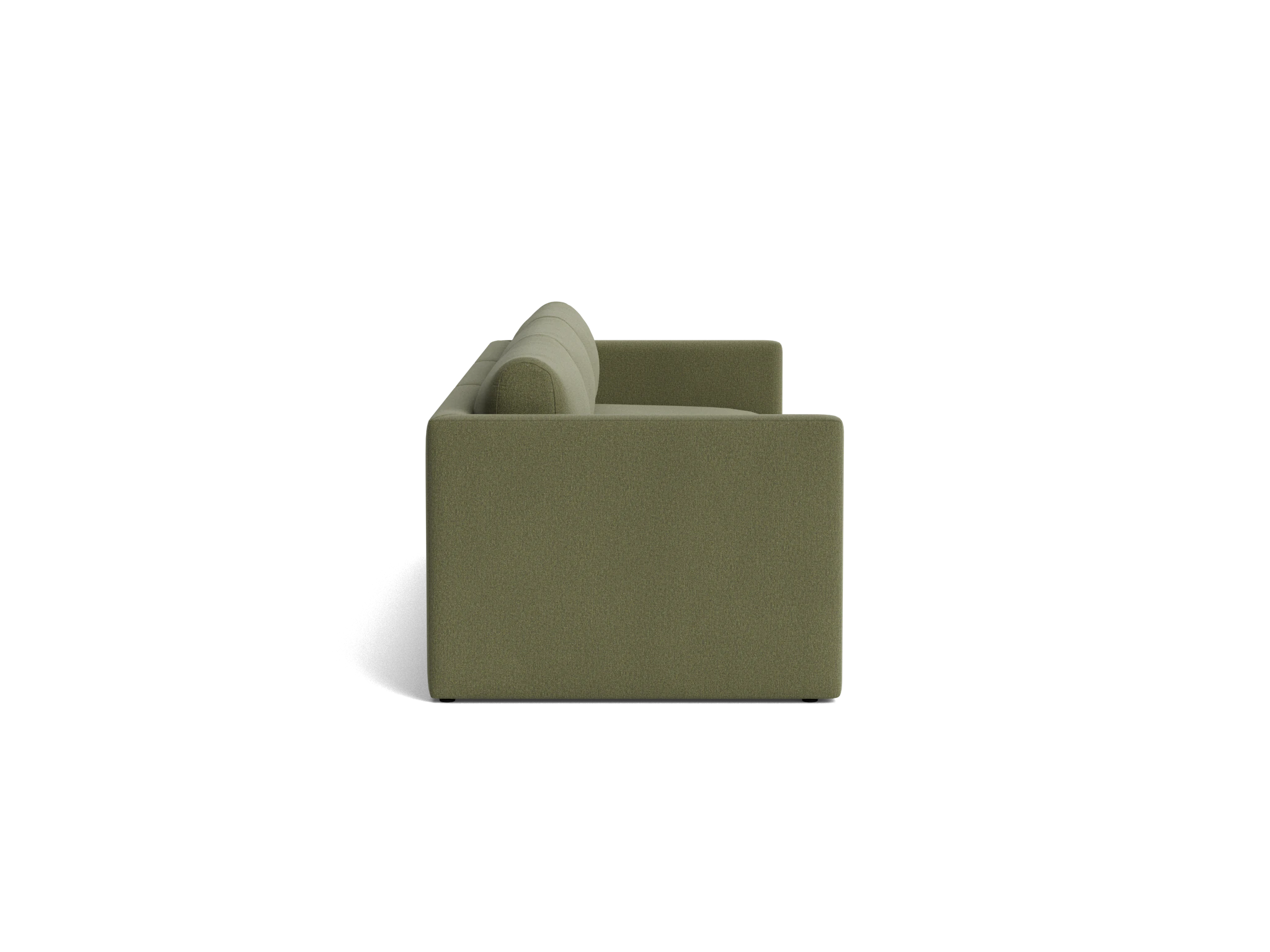 maurice modular sofa faithful olive