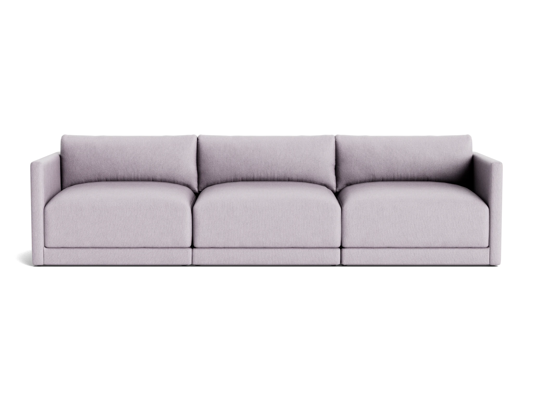 maurice modular sofa sunbrella premier wisteria