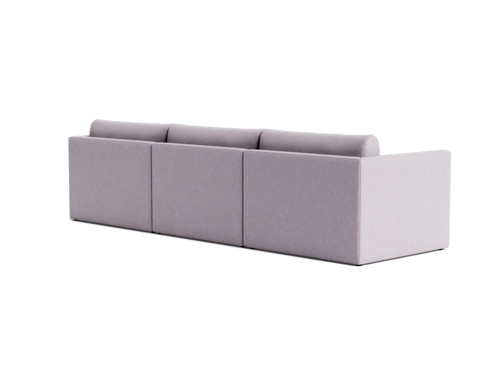 maurice modular sofa sunbrella premier wisteria
