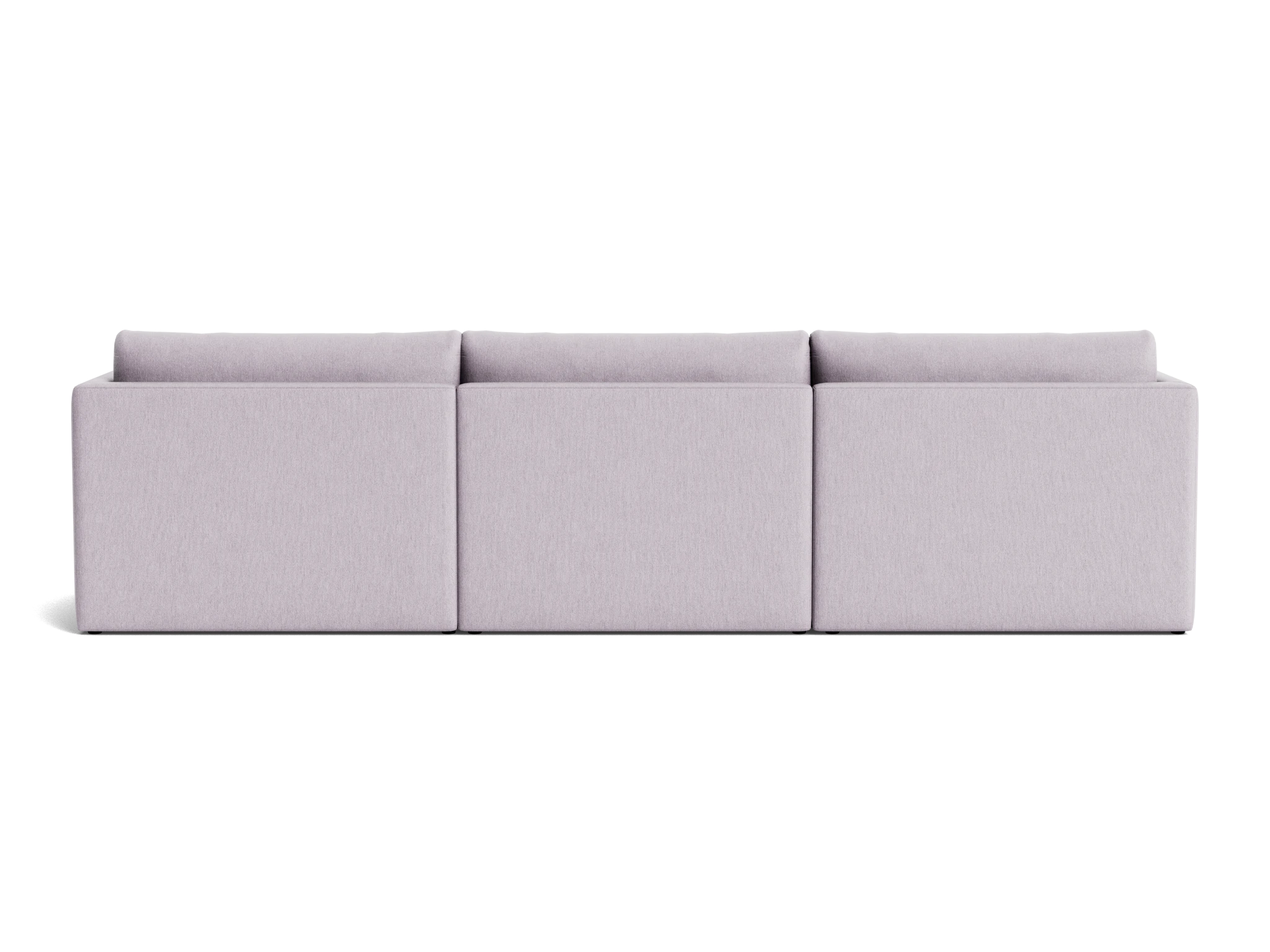 maurice modular sofa sunbrella premier wisteria