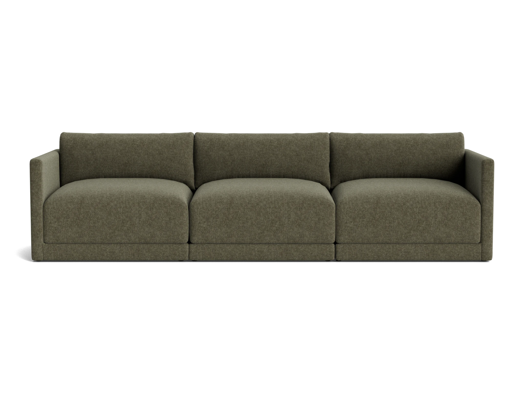 maurice modular sofa kenley spruce