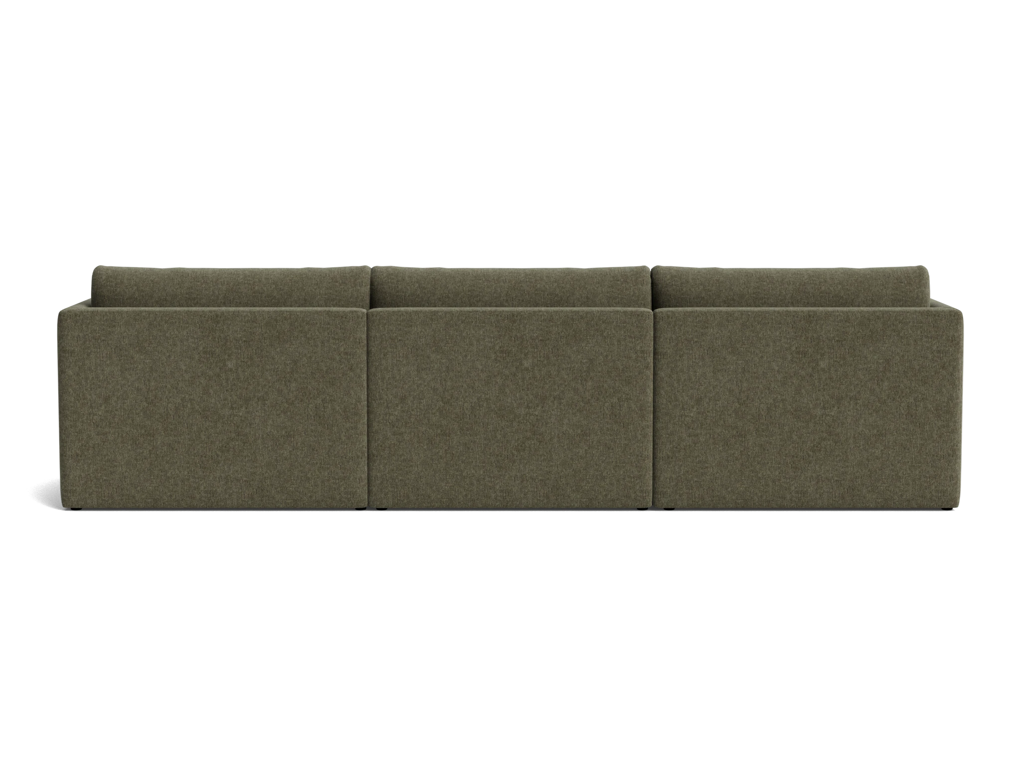 maurice modular sofa kenley spruce