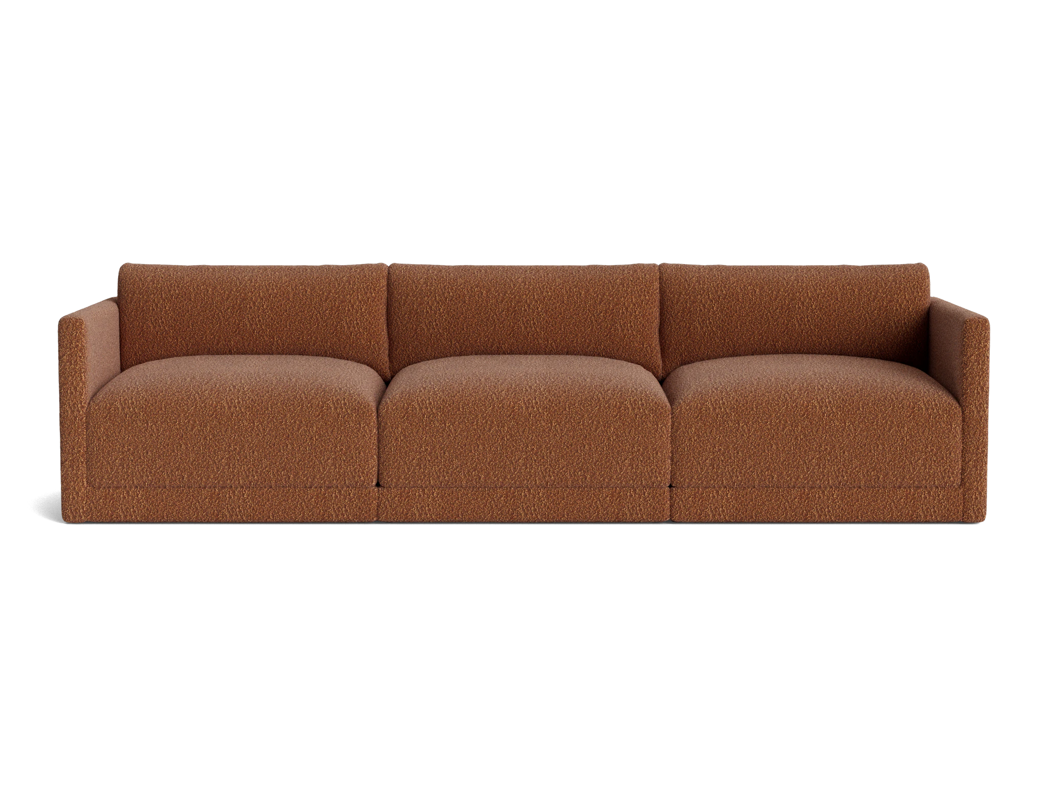 maurice modular sofa bubbly moscow mule