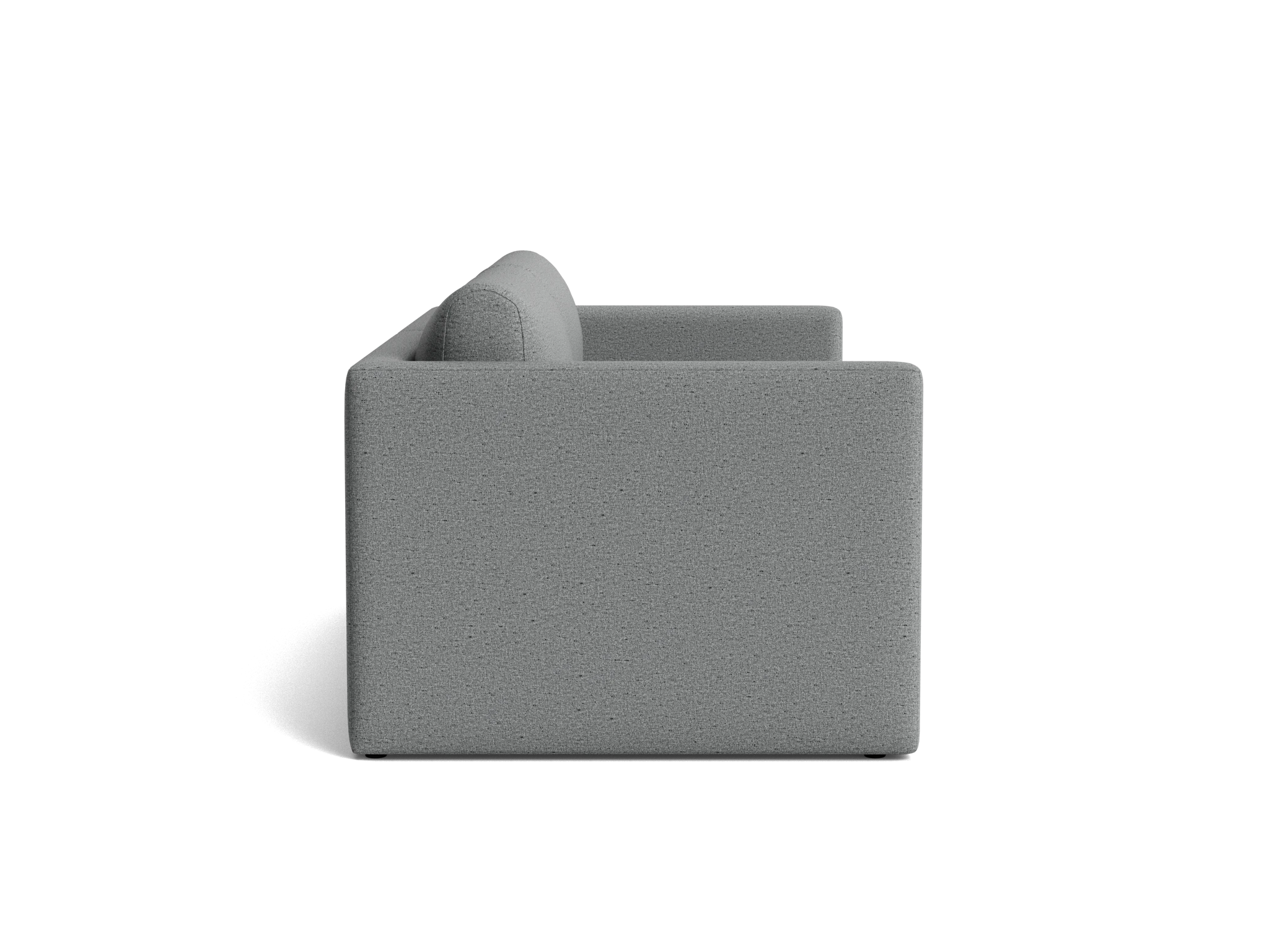 maurice modular loveseat essence ash