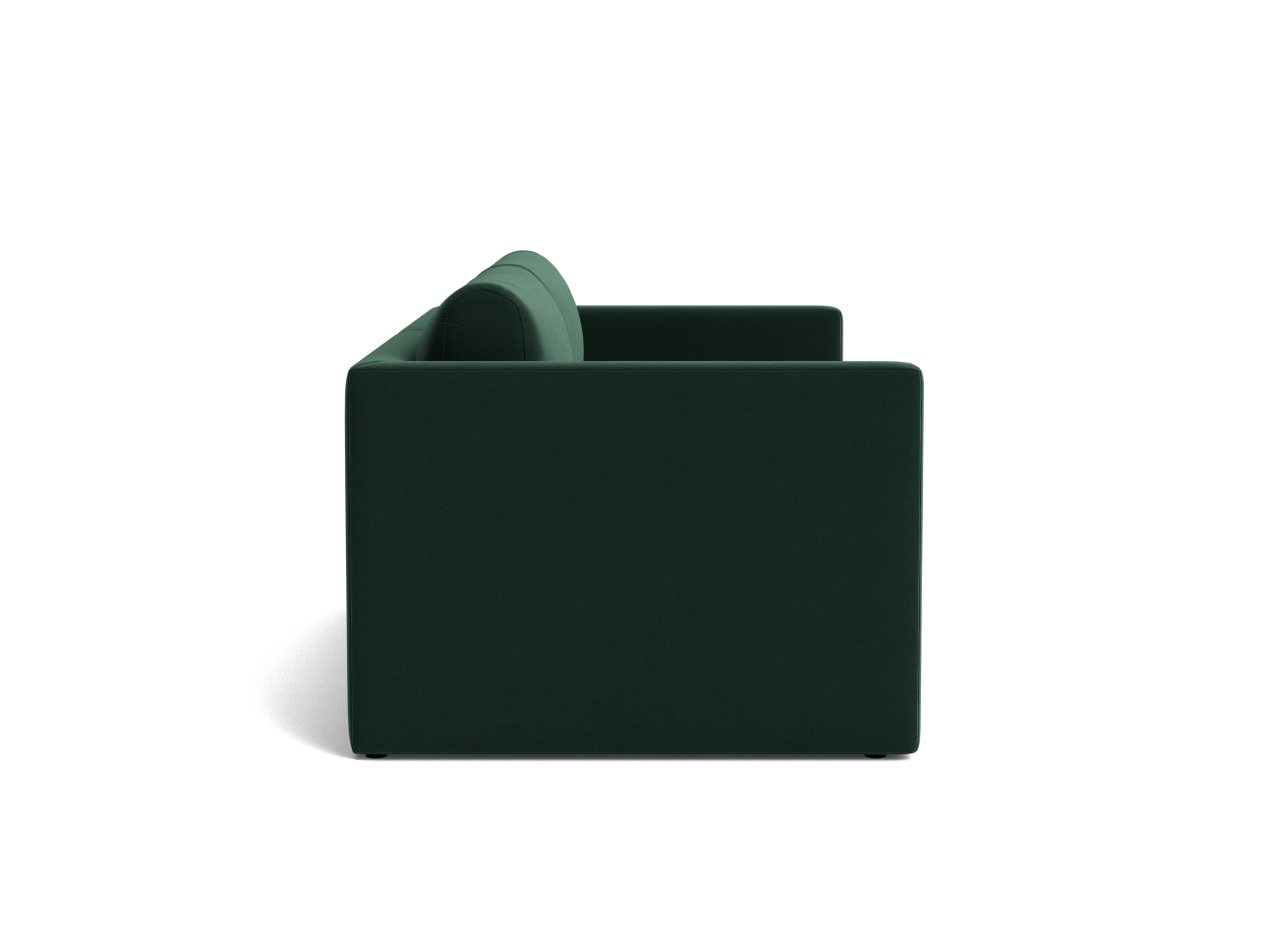 maurice modular loveseat royale evergreen
