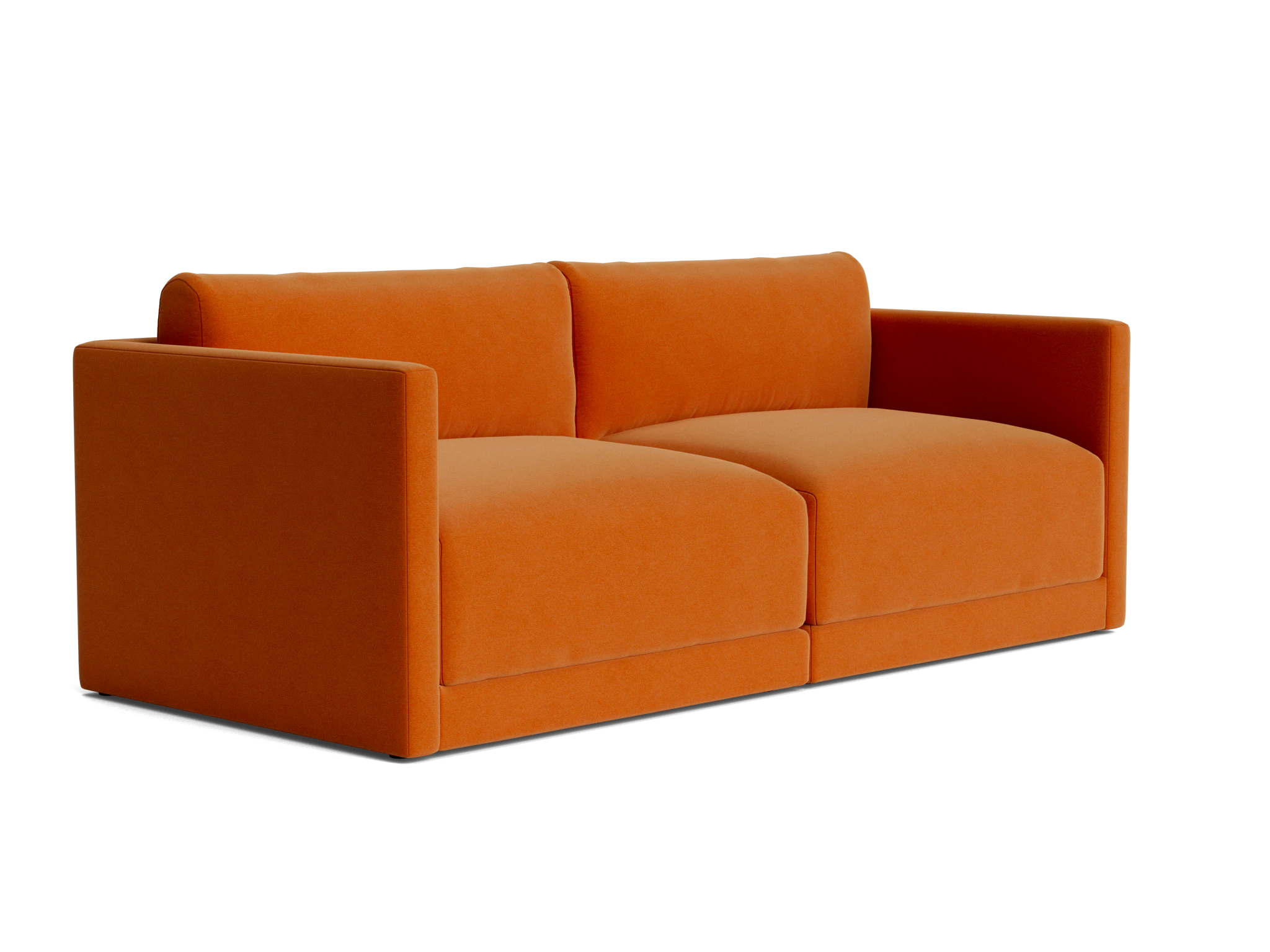 maurice modular loveseat royale hacienda