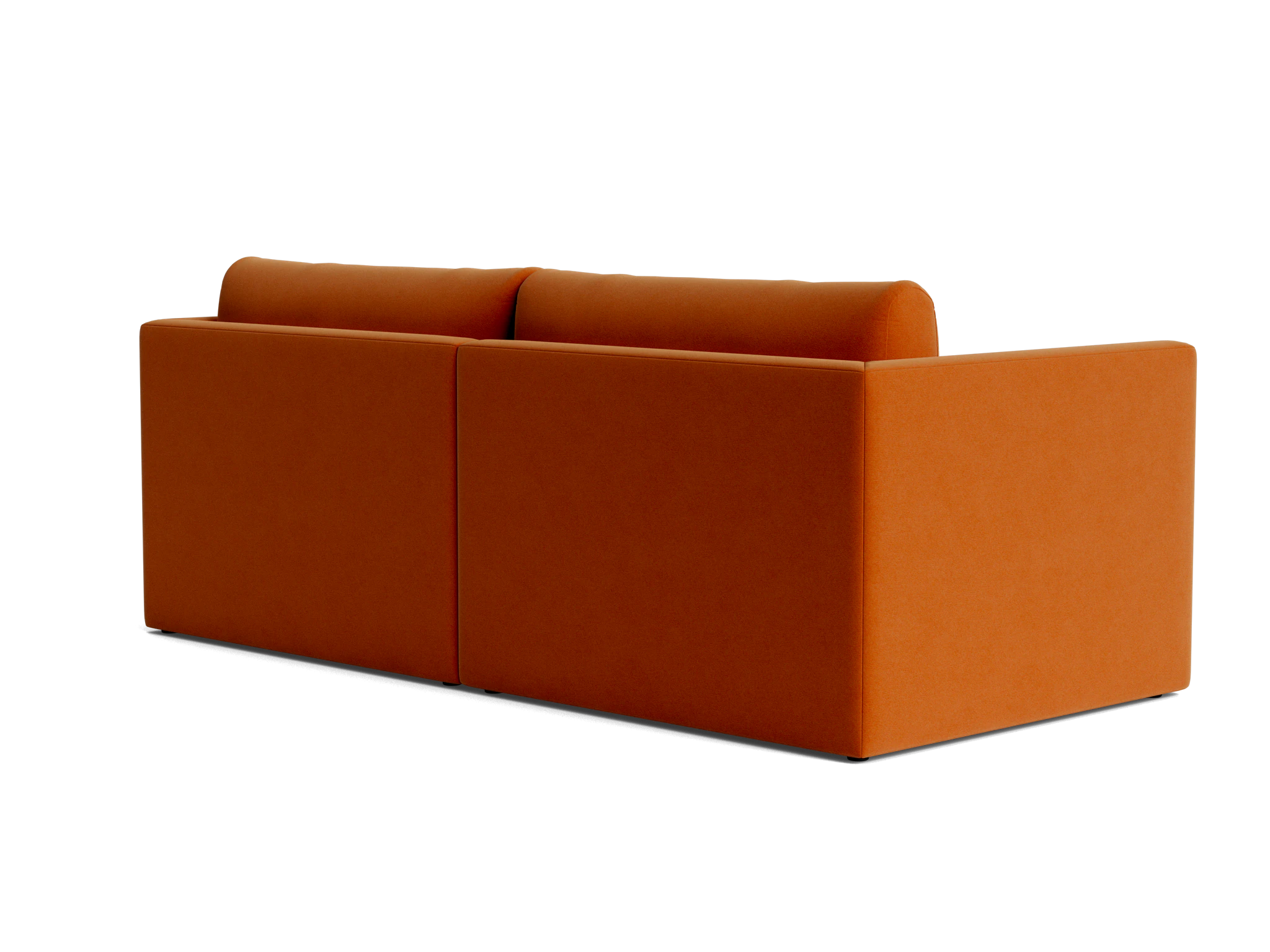 maurice modular loveseat royale hacienda