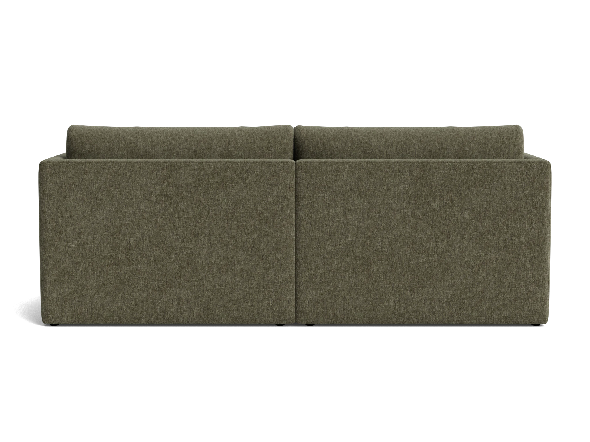 maurice modular loveseat kenley spruce
