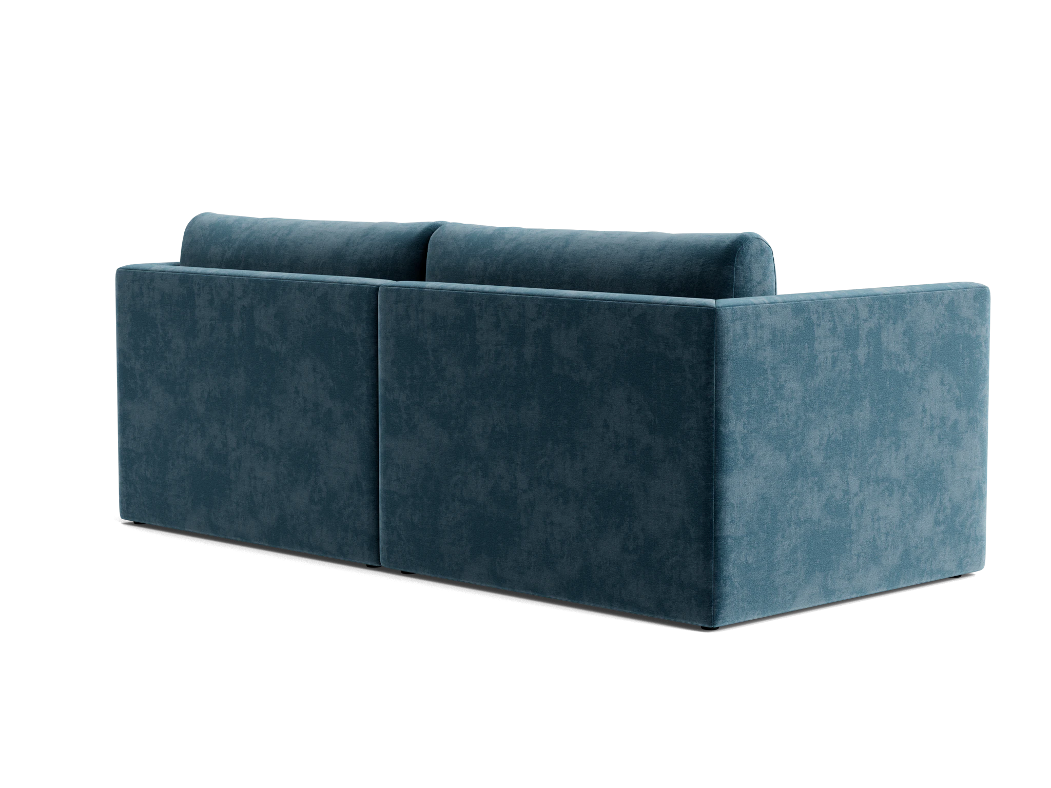 maurice modular loveseat harper biscay bay