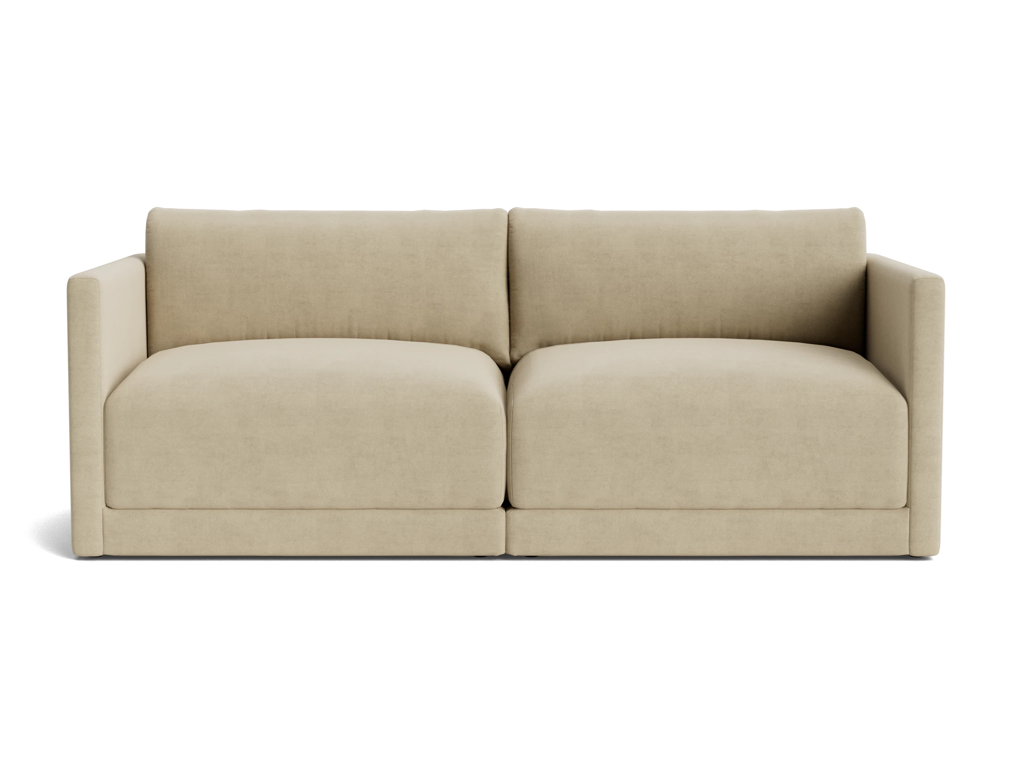 Maurice Modular Loveseat