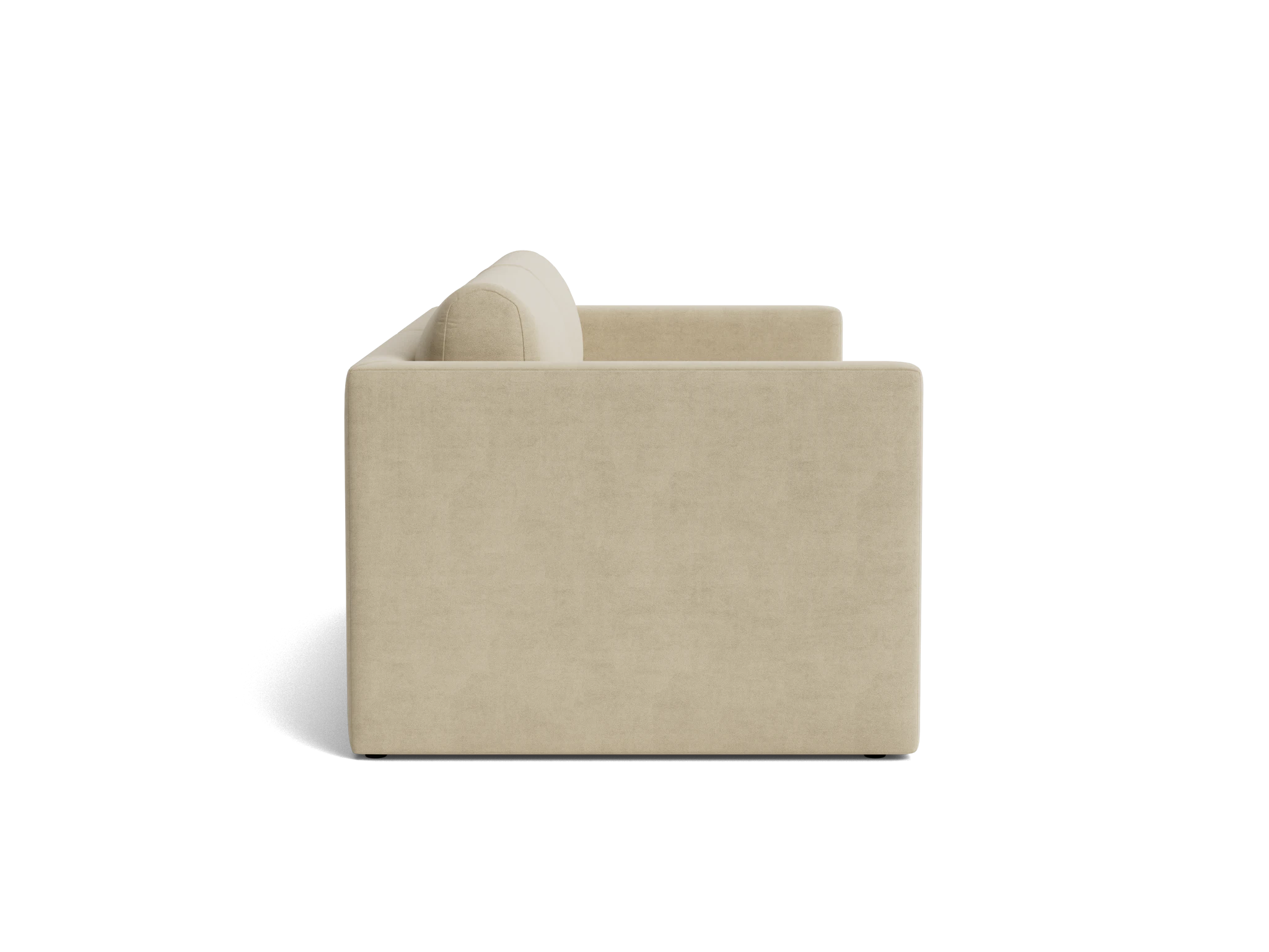 maurice modular loveseat royale sand