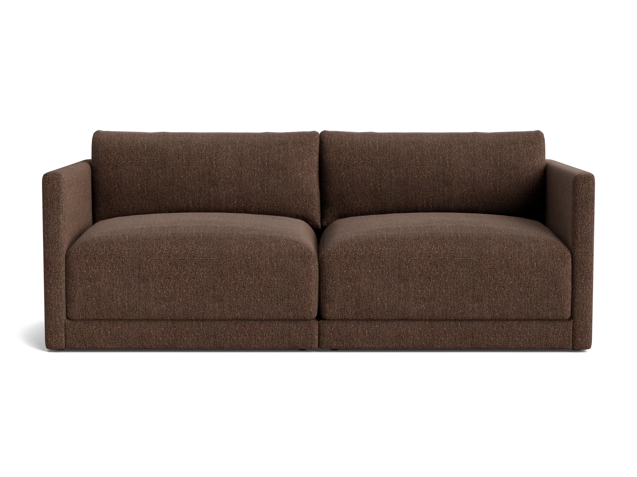 maurice modular loveseat resource truffle
