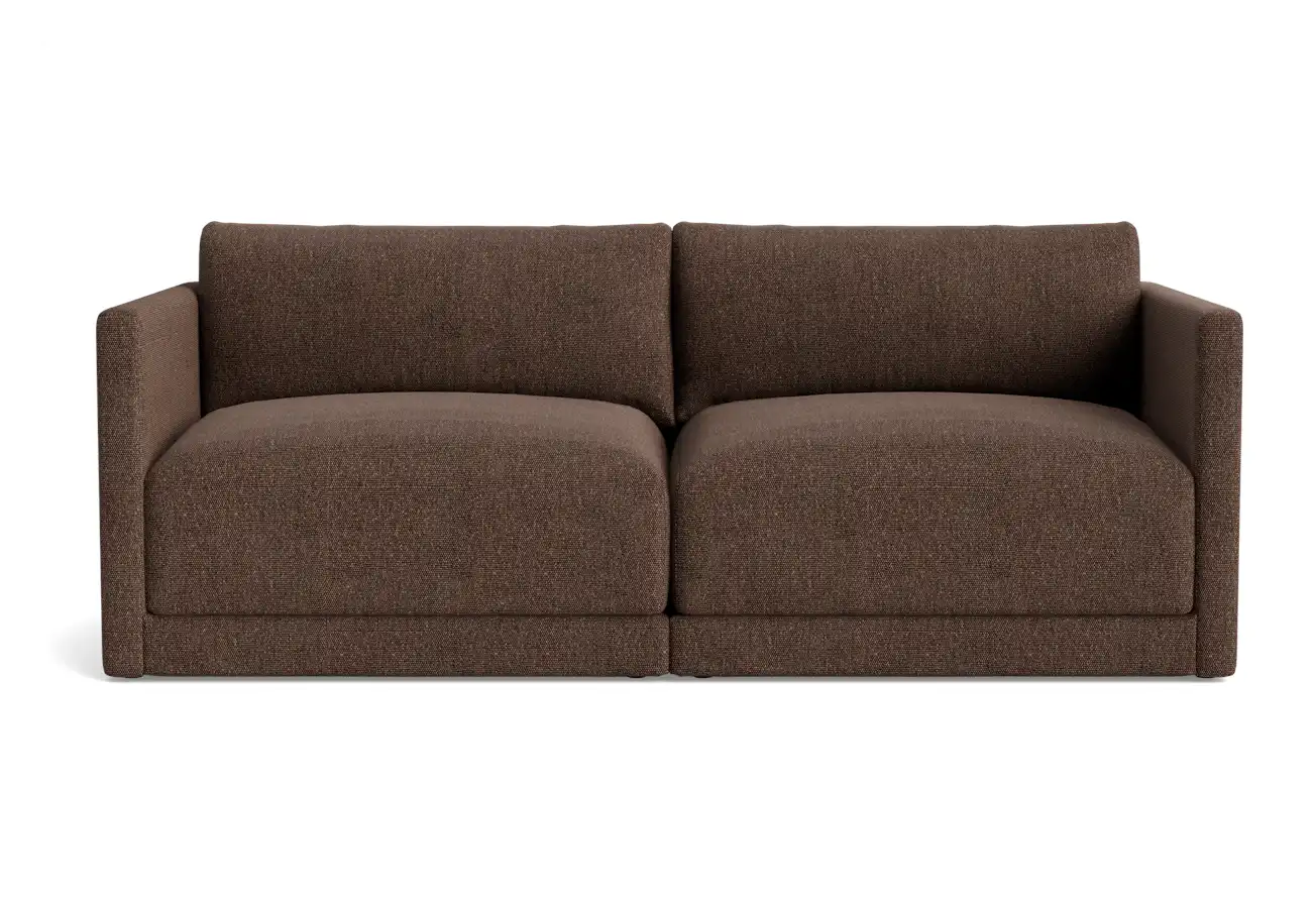 maurice modular loveseat resource truffle