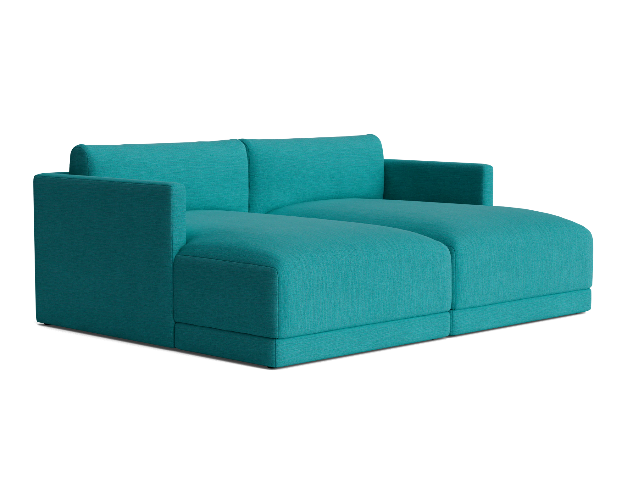 maurice daybed lucky turquoise
