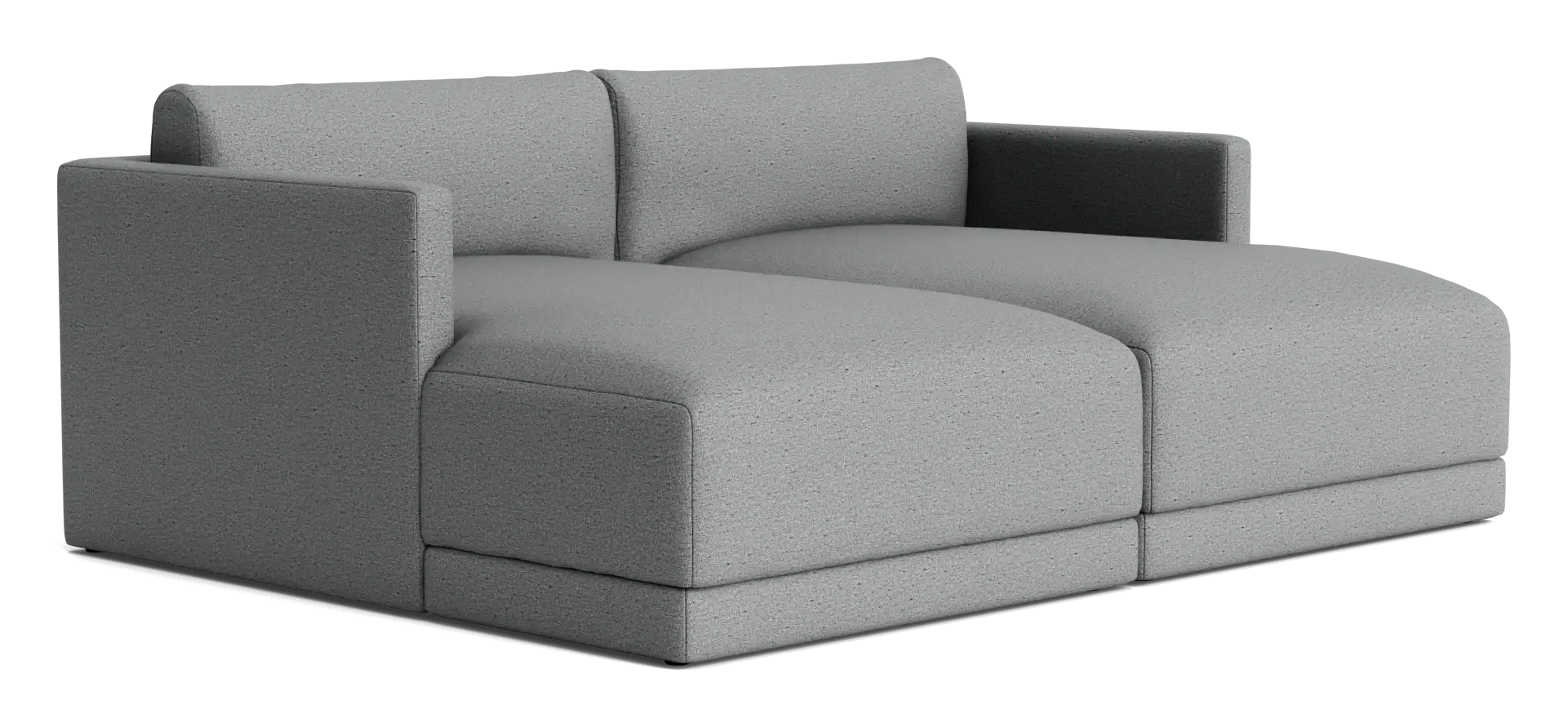 maurice daybed essence ash