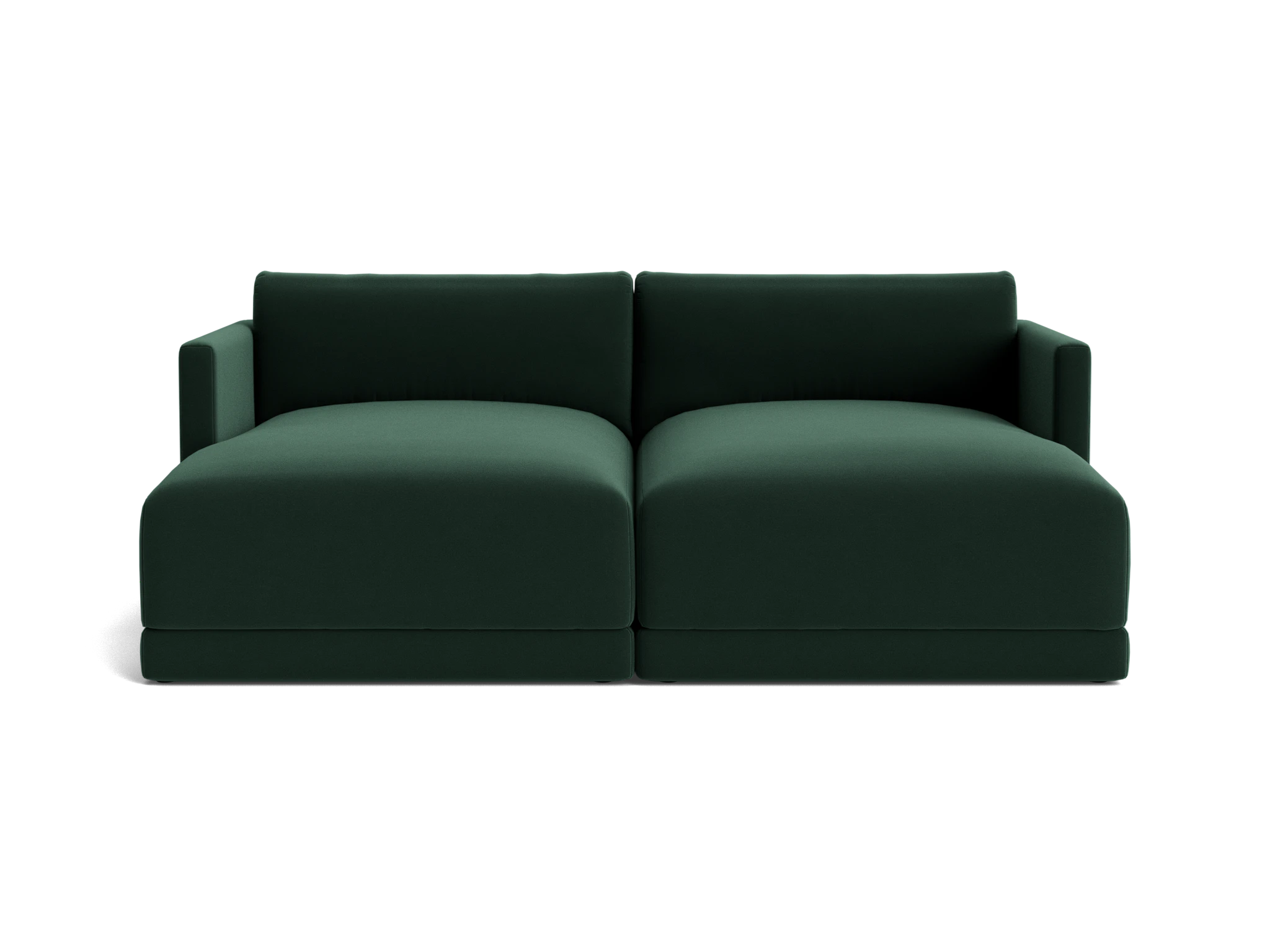 maurice daybed royale evergreen