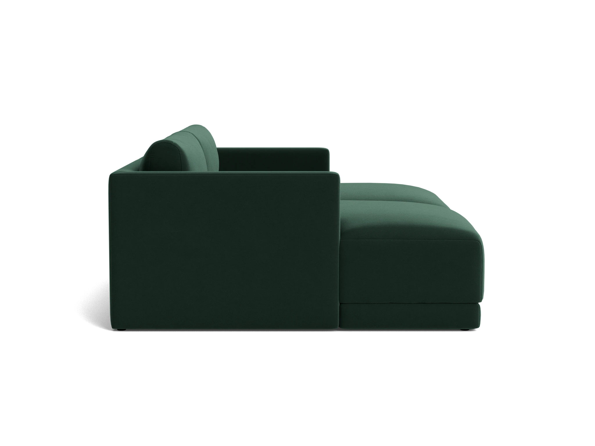 maurice daybed royale evergreen