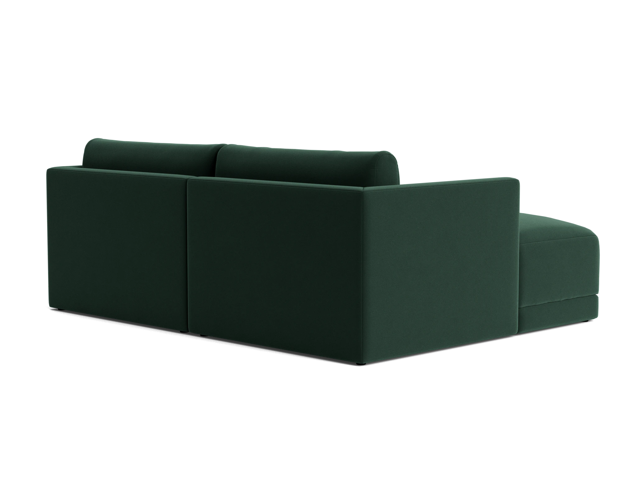 maurice daybed royale evergreen