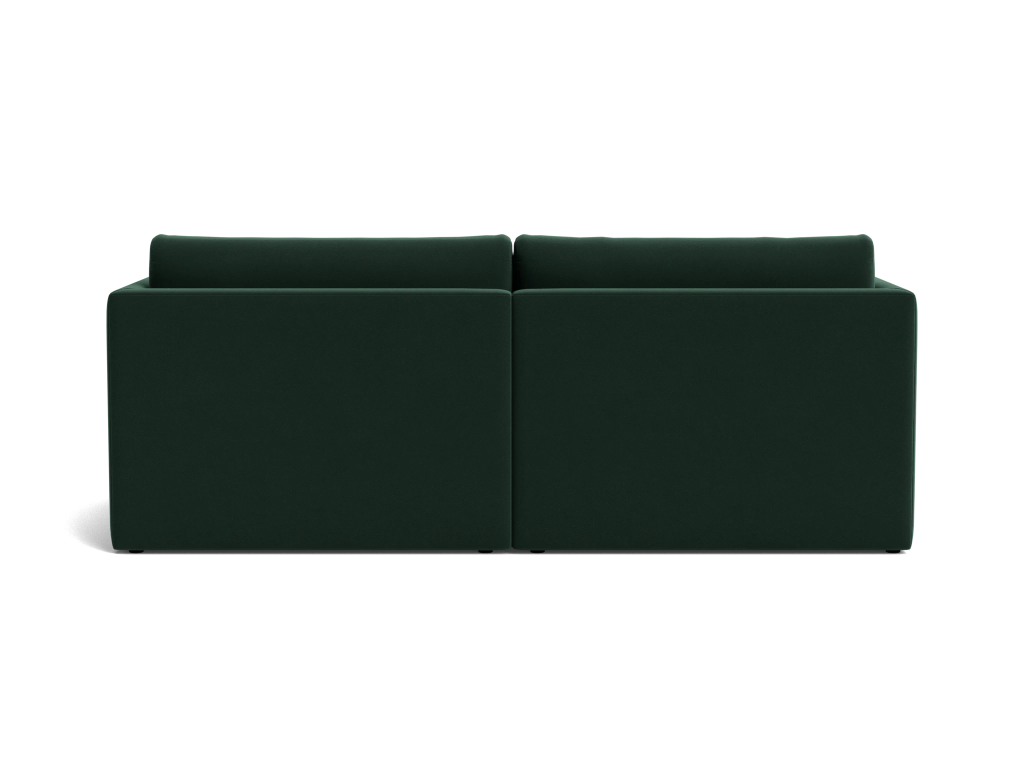 maurice daybed royale evergreen