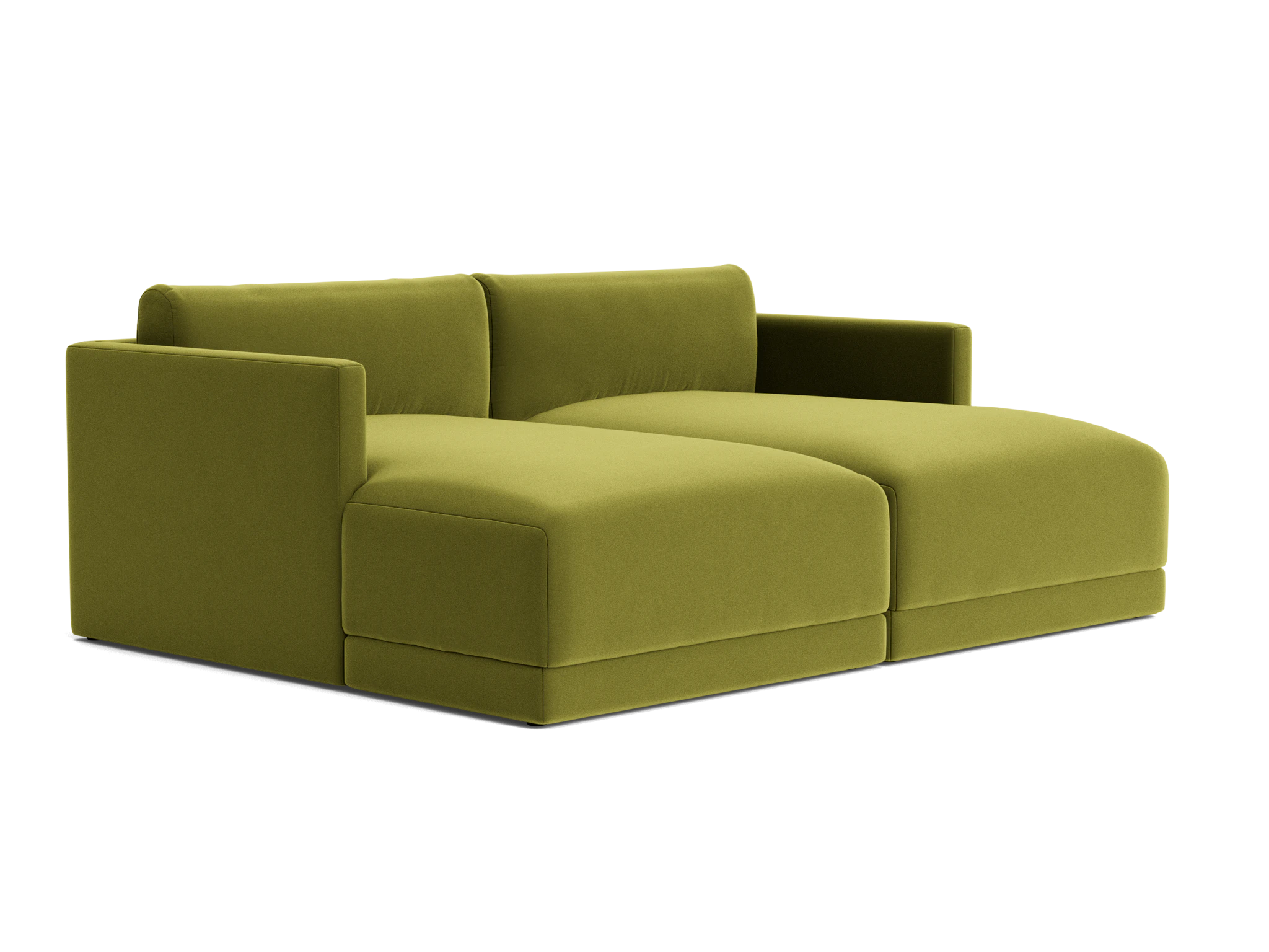 maurice daybed royale apple