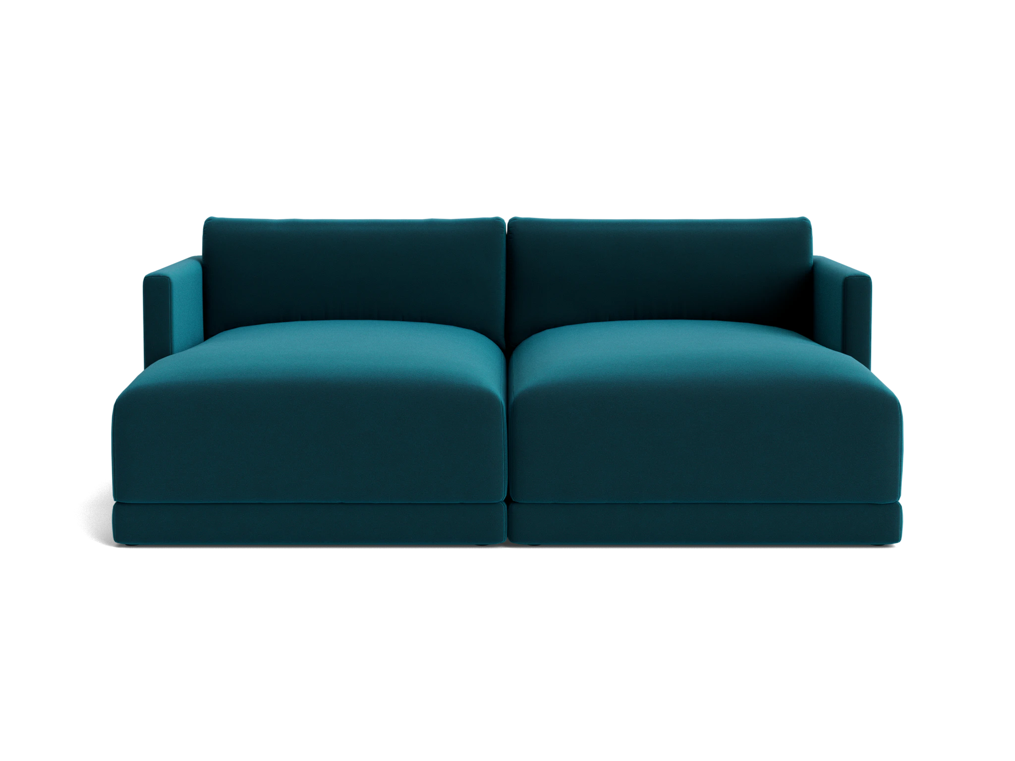 maurice daybed royale peacock