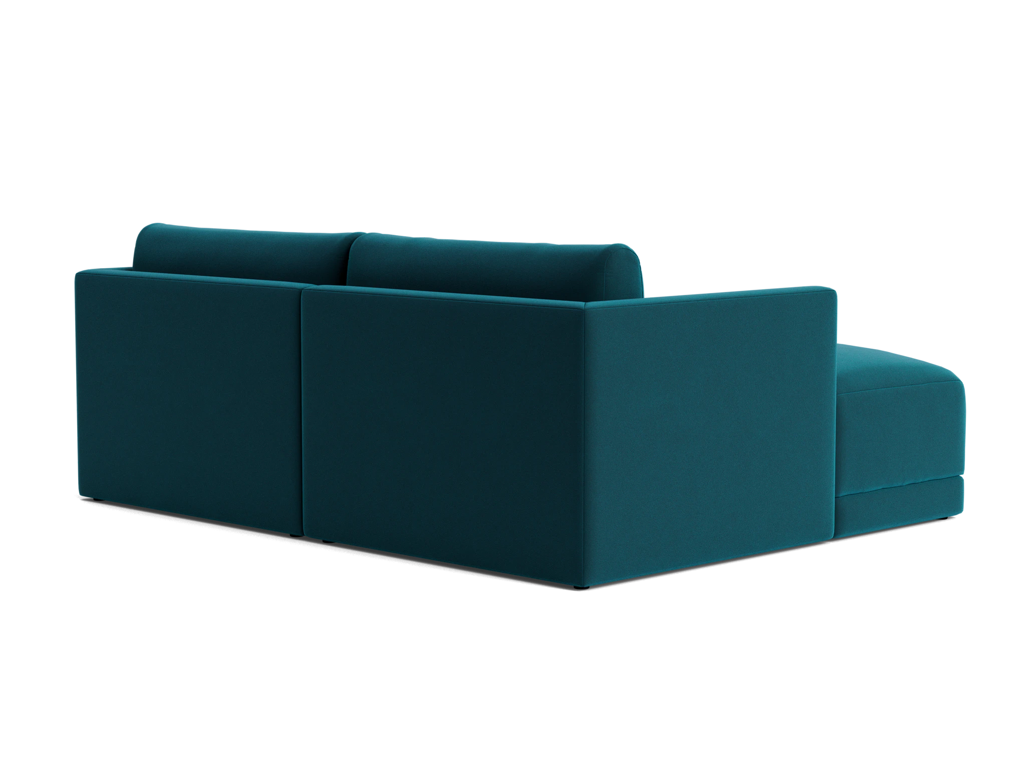 maurice daybed royale peacock