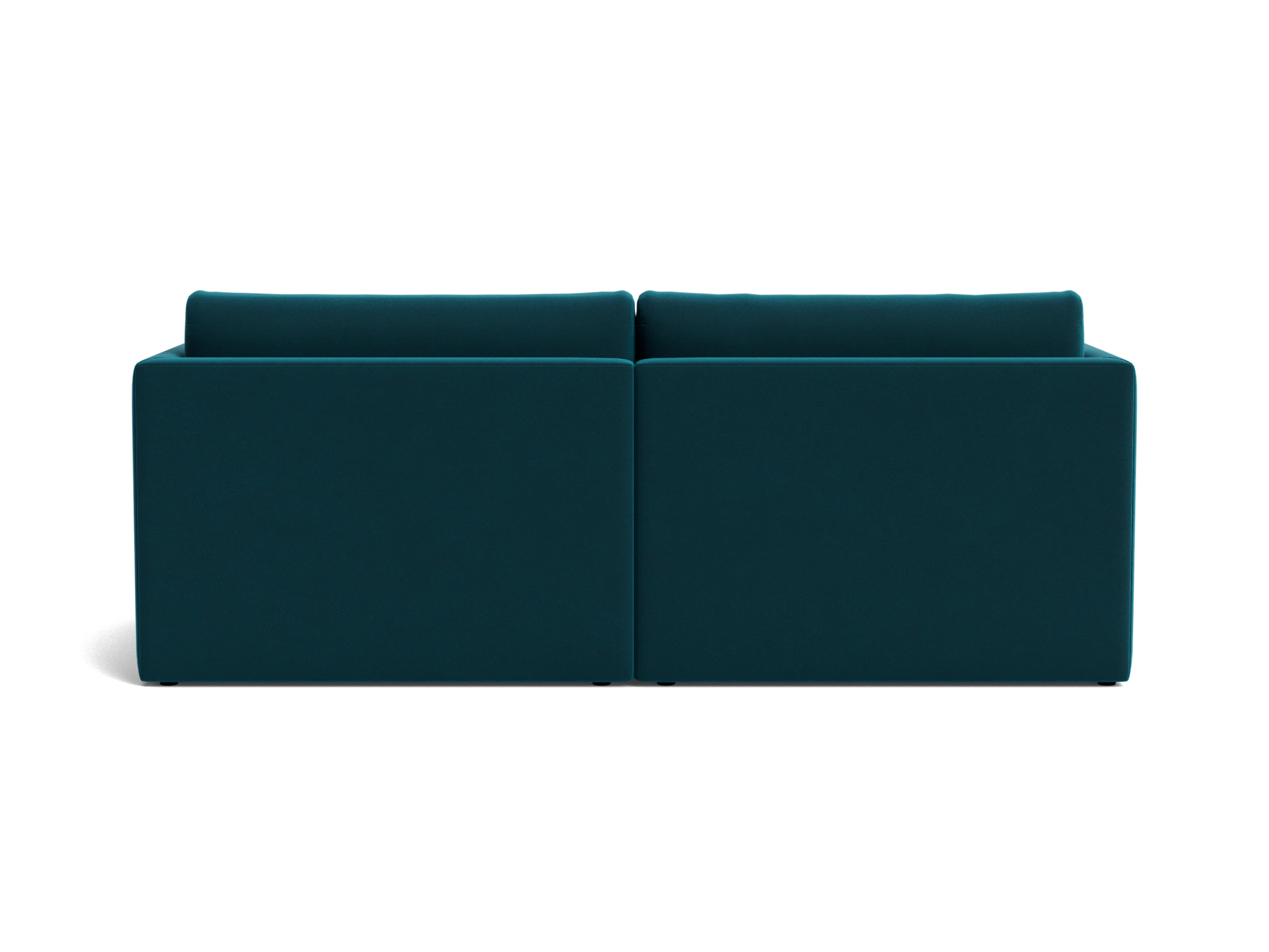 maurice daybed royale peacock