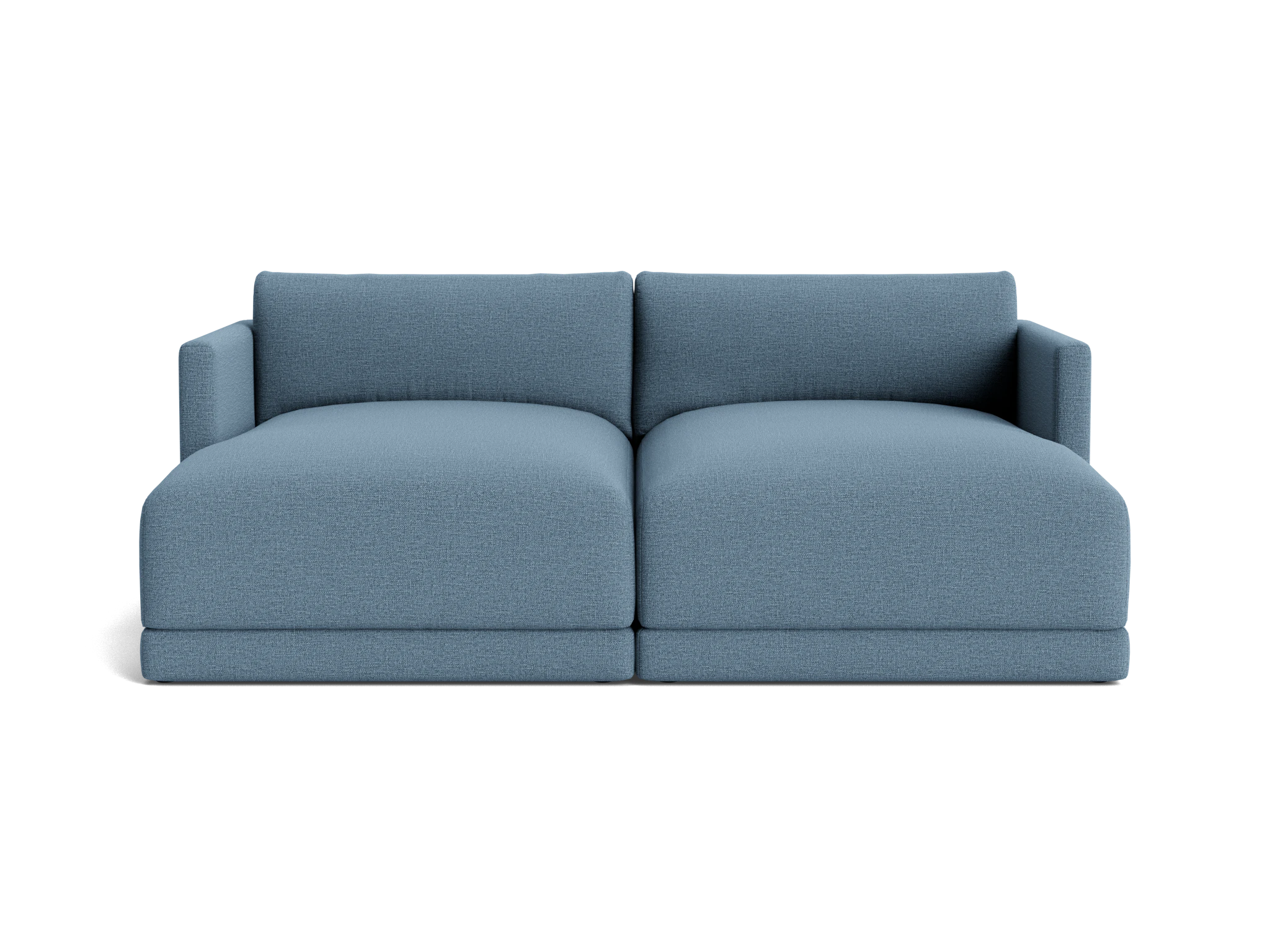 maurice daybed milo french blue