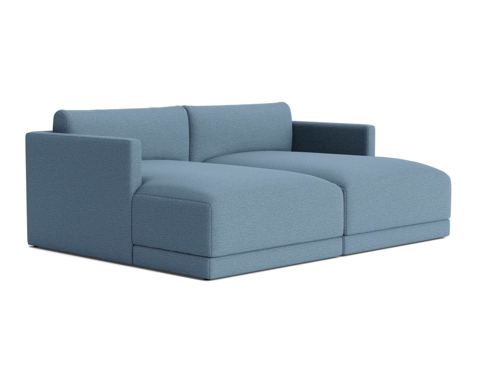 maurice daybed milo french blue