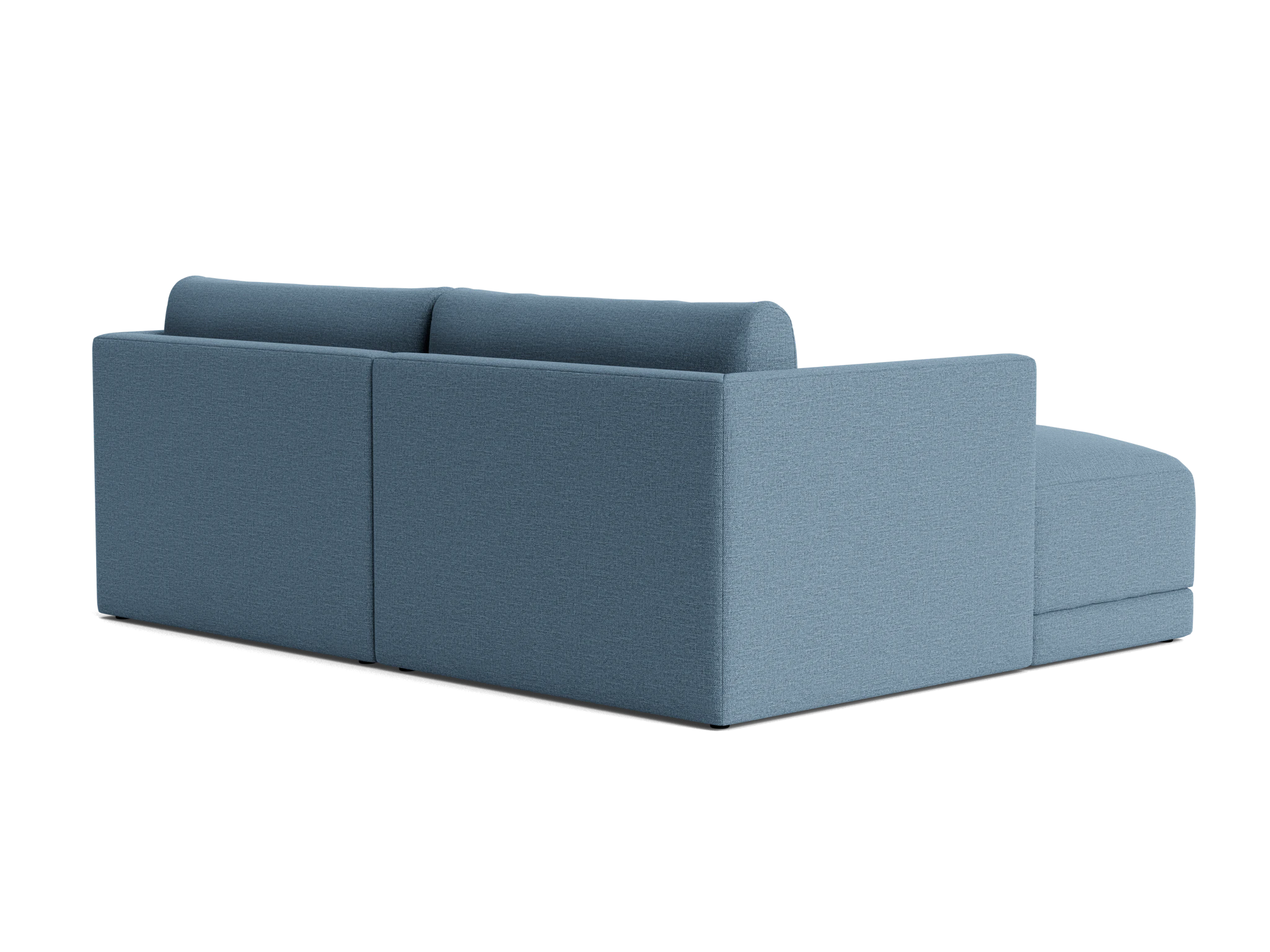 maurice daybed milo french blue