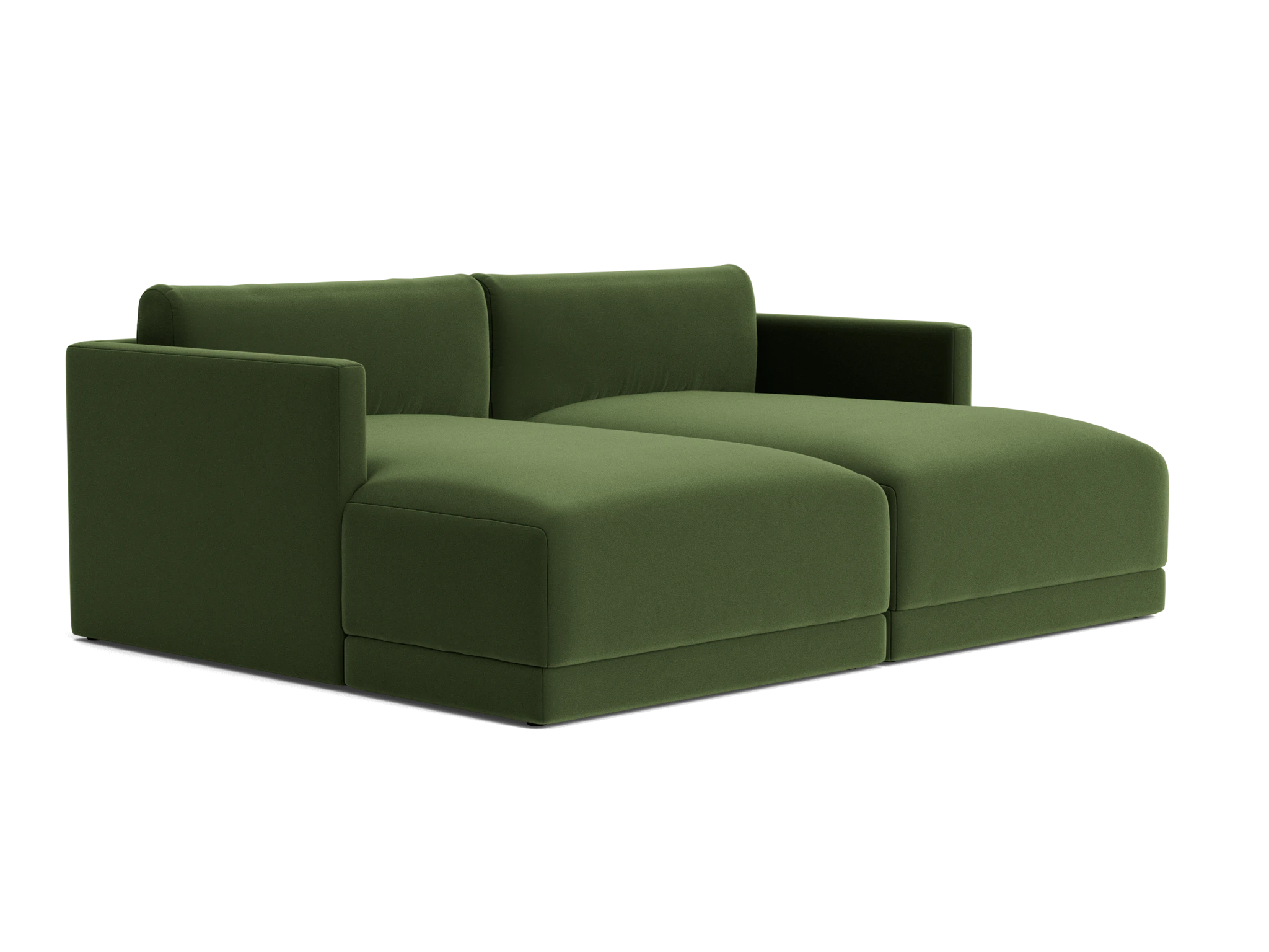 maurice daybed royale forest