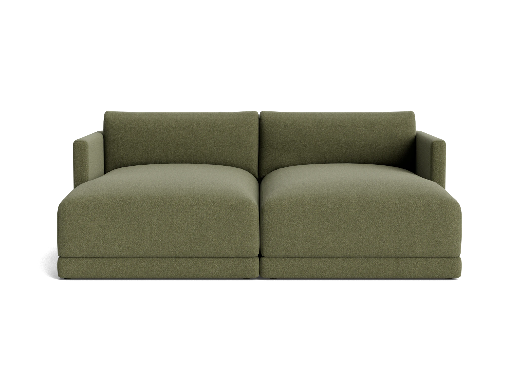 maurice daybed faithful olive
