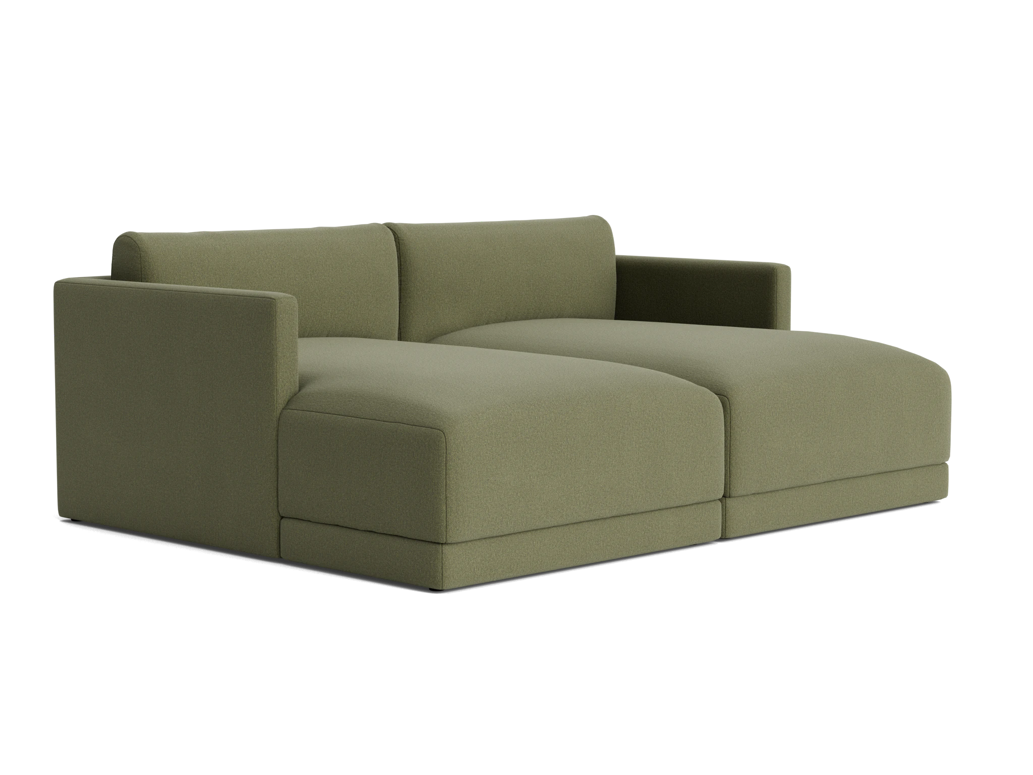 maurice daybed faithful olive