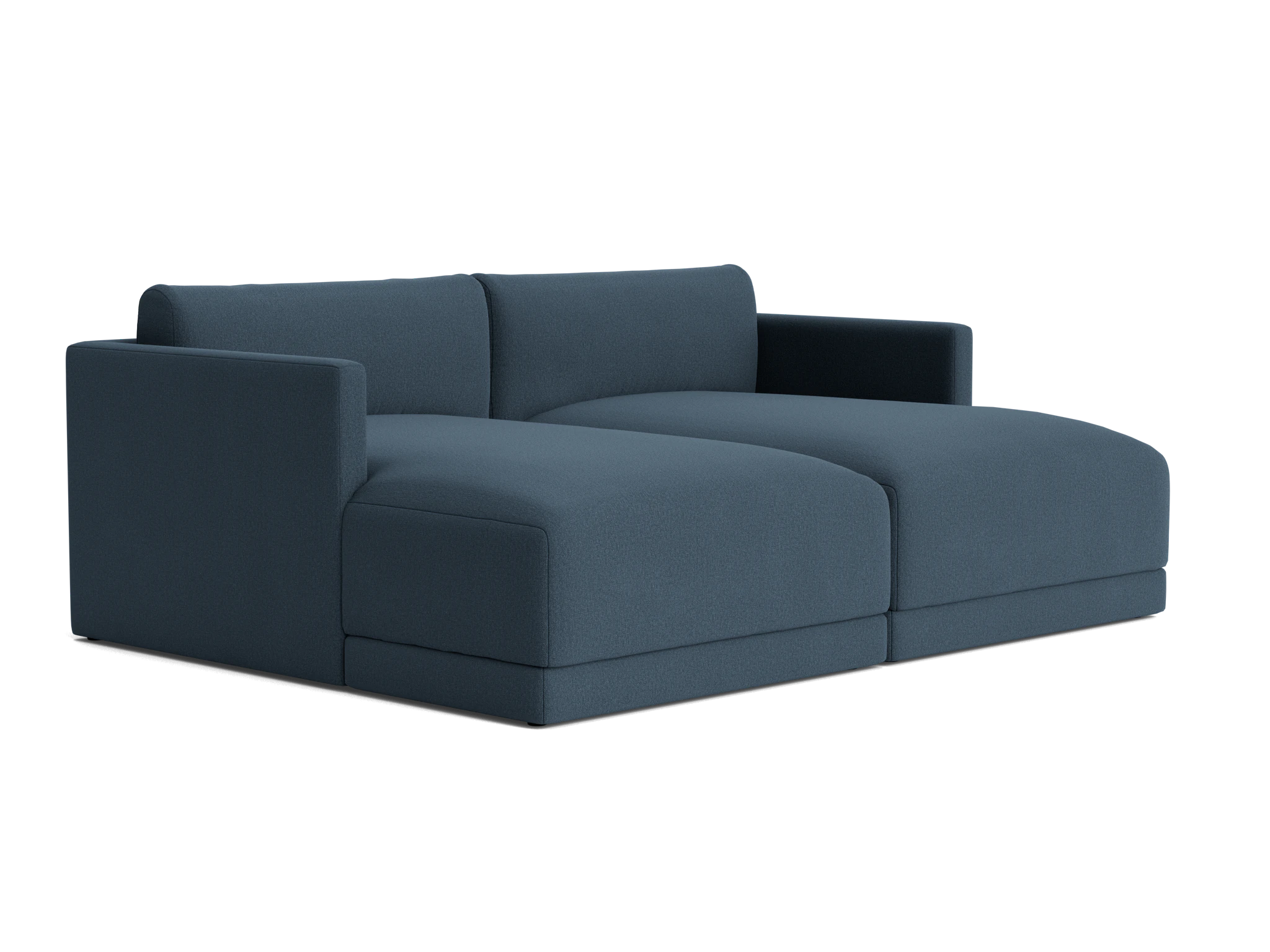 maurice daybed faithful indigo