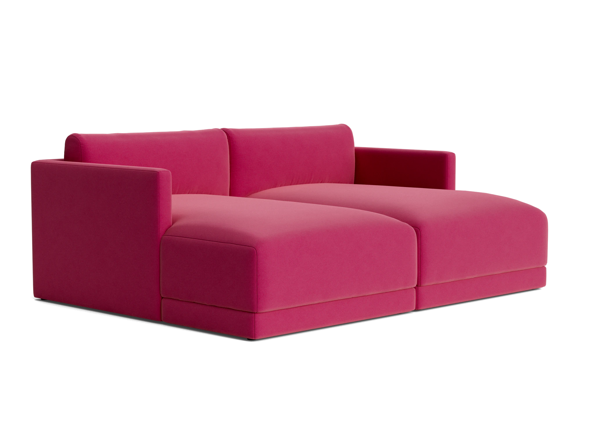 maurice daybed royale berry