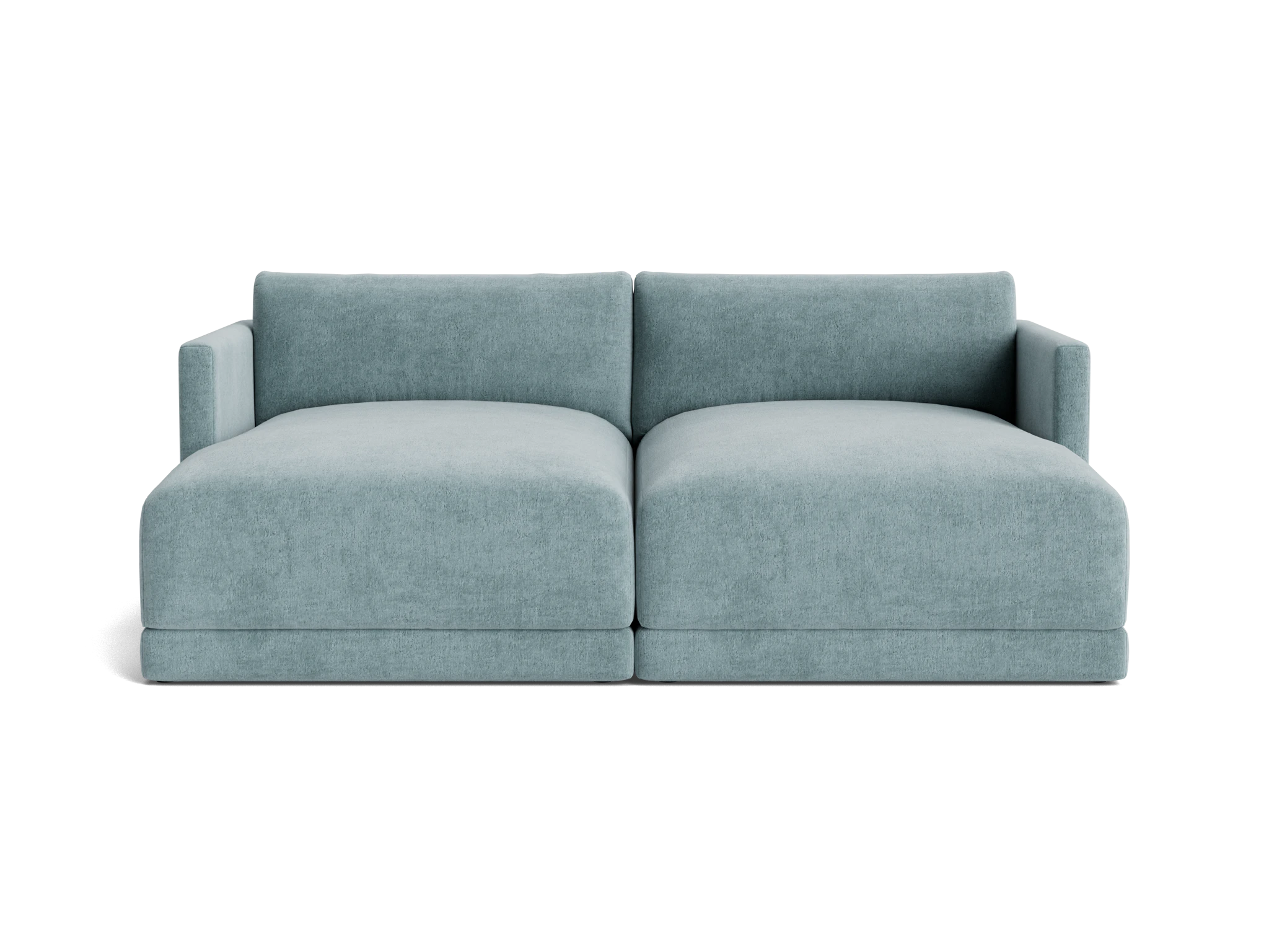maurice daybed plush mist