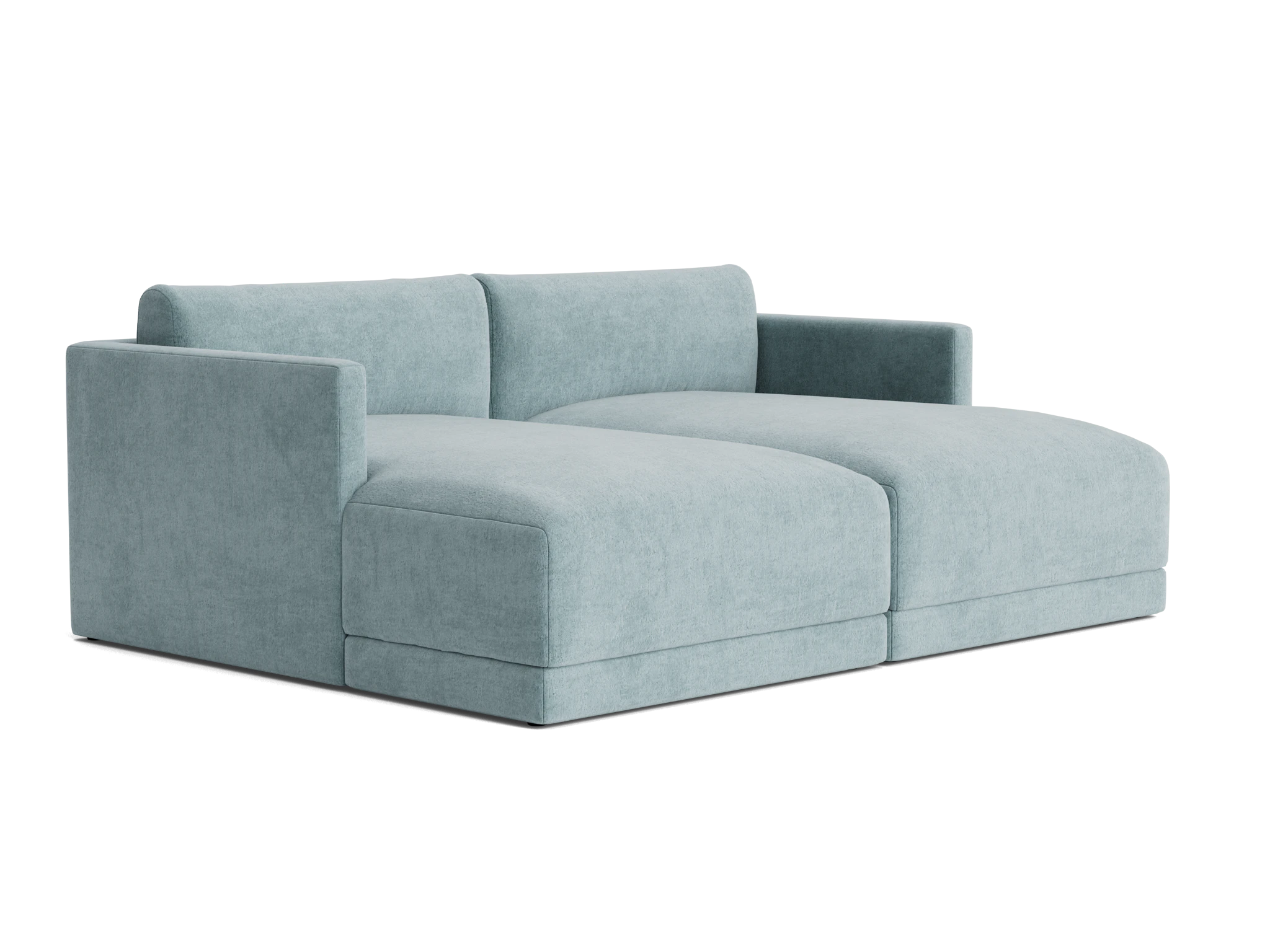 maurice daybed plush mist