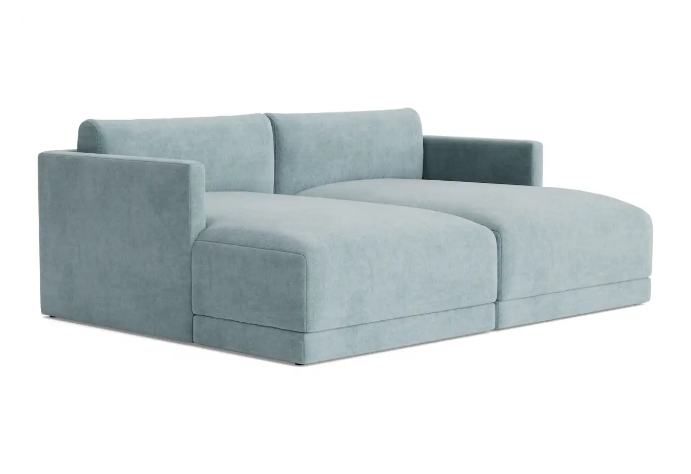 maurice daybed plush mist