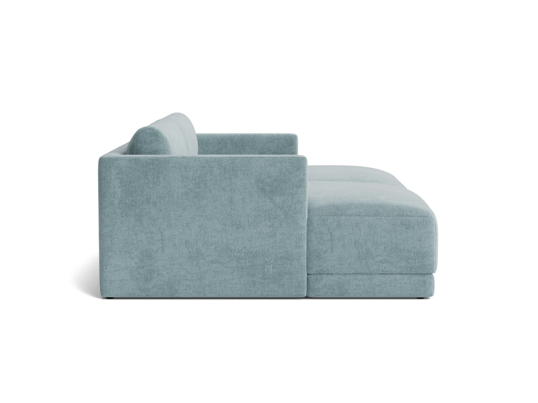 maurice daybed plush mist