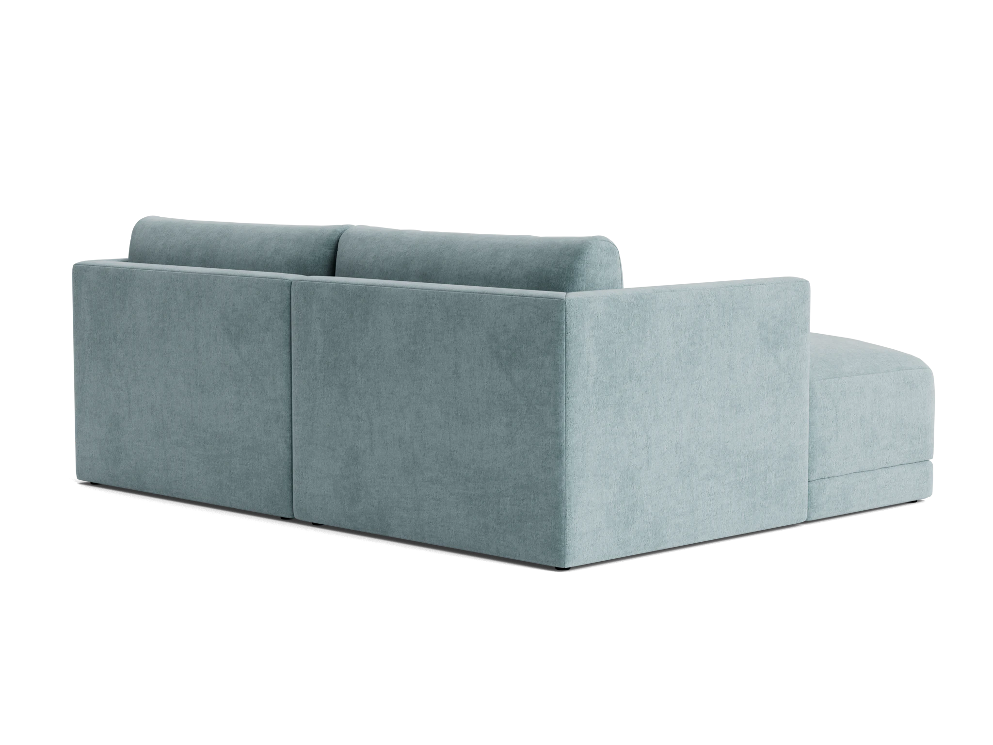 maurice daybed plush mist