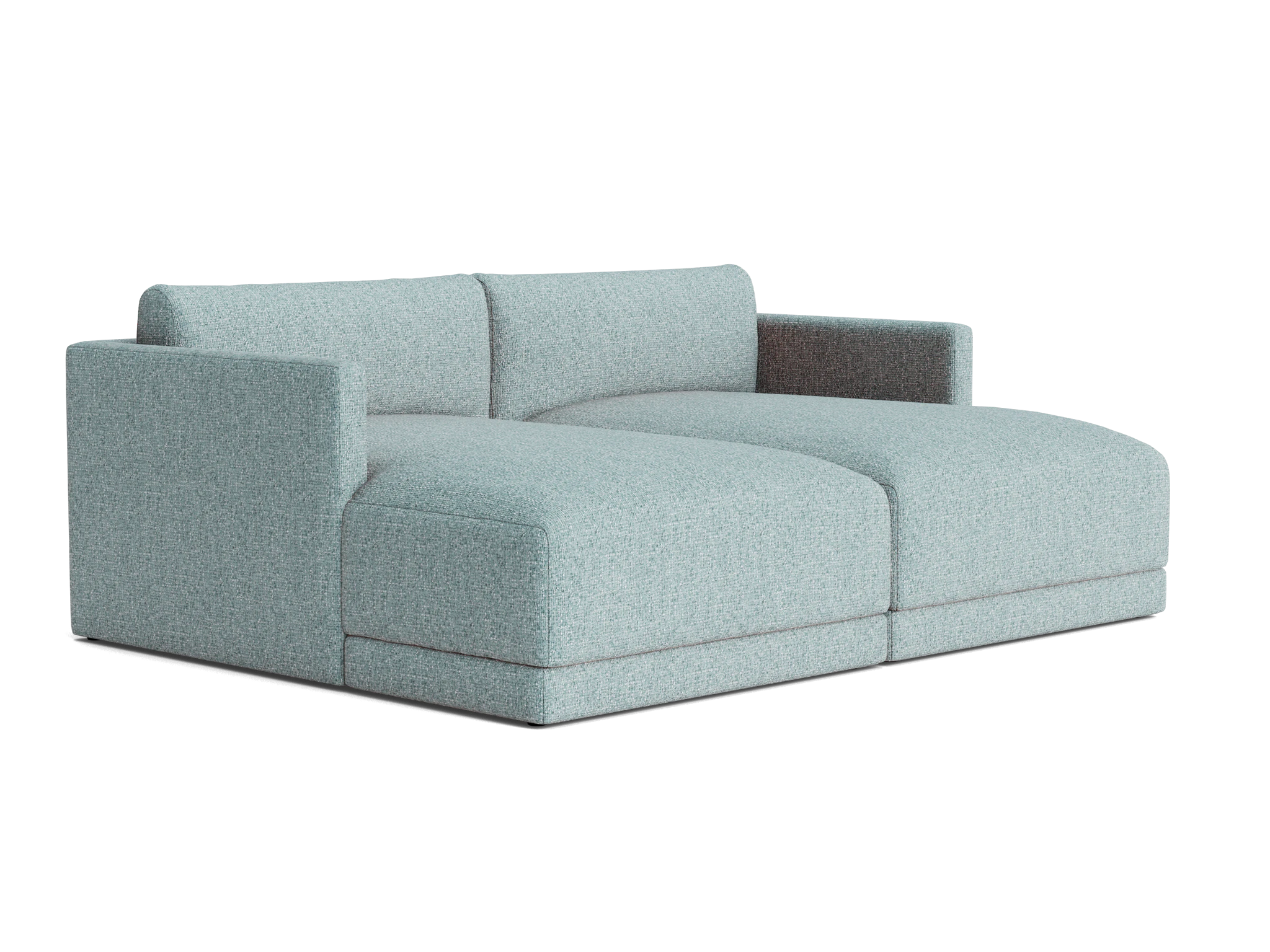 maurice daybed bungalow slate