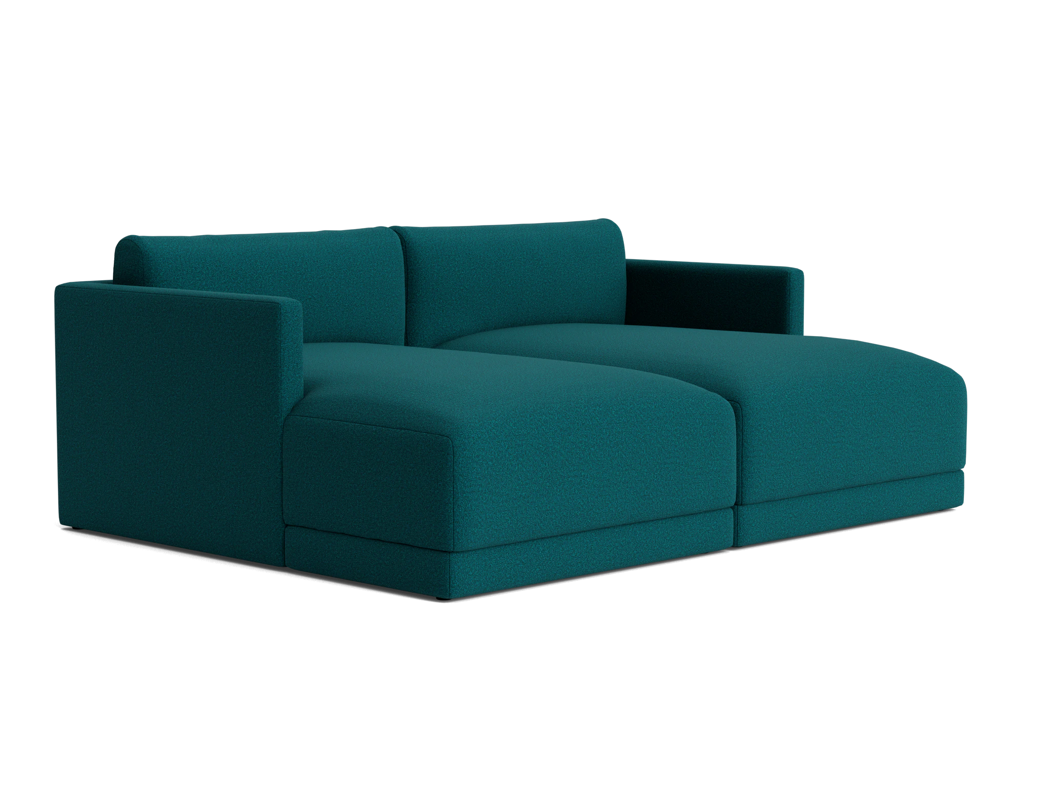 maurice daybed sunbrella loft lagoon